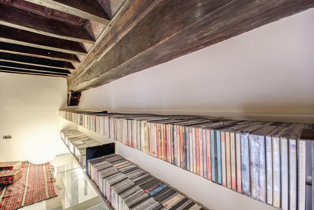 Apartamento Campofiori *