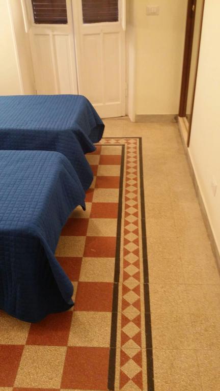 Casa Rosy Gjestgiverier Roma