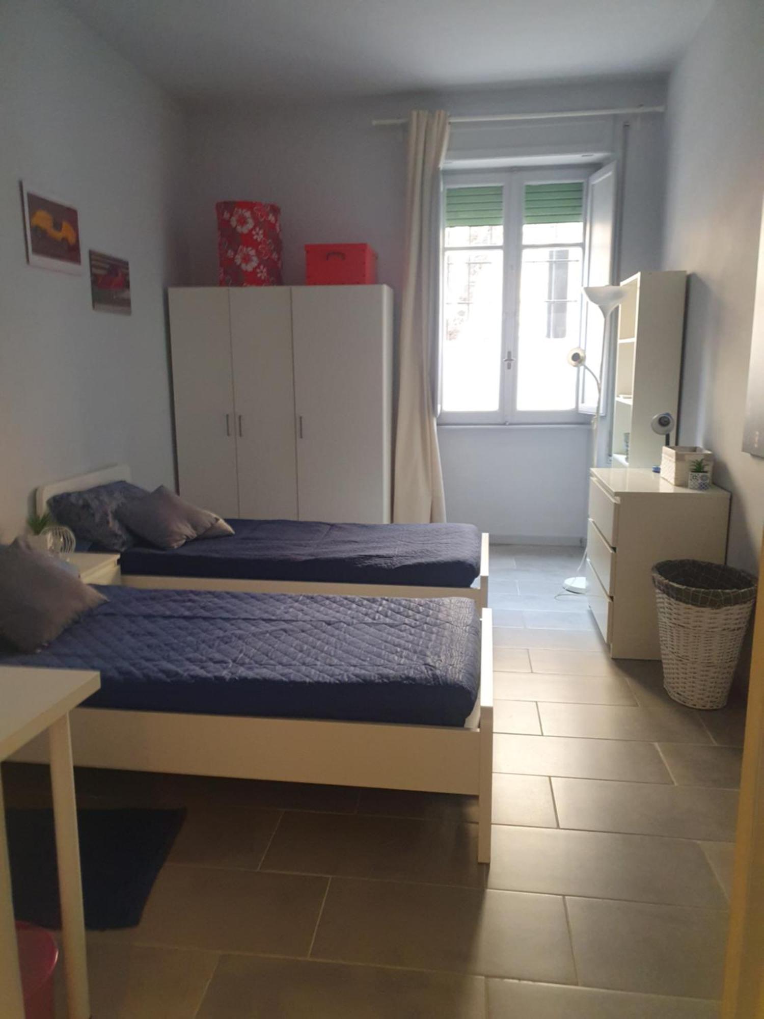 Appartamento House Coco *