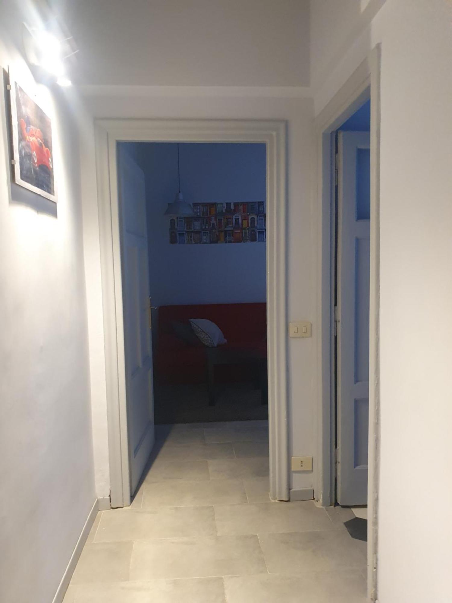 House Coco Appartamento Roma