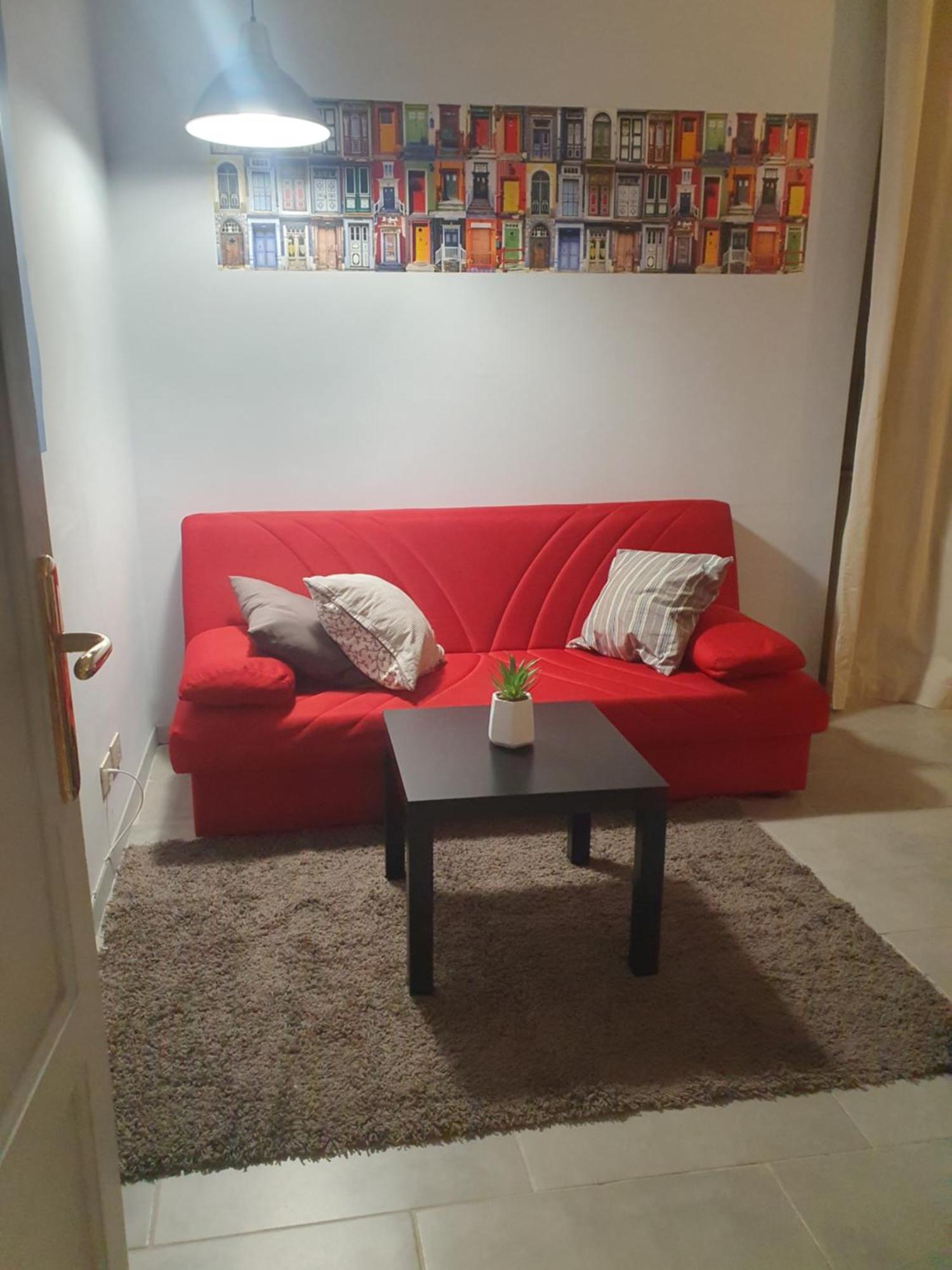 House Coco * Roma