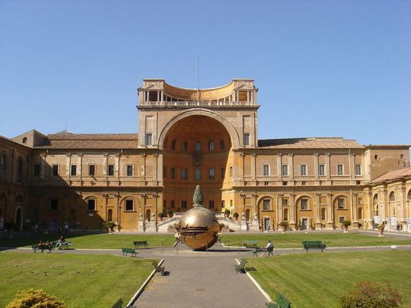 Apartment Caracciolo33 Rome