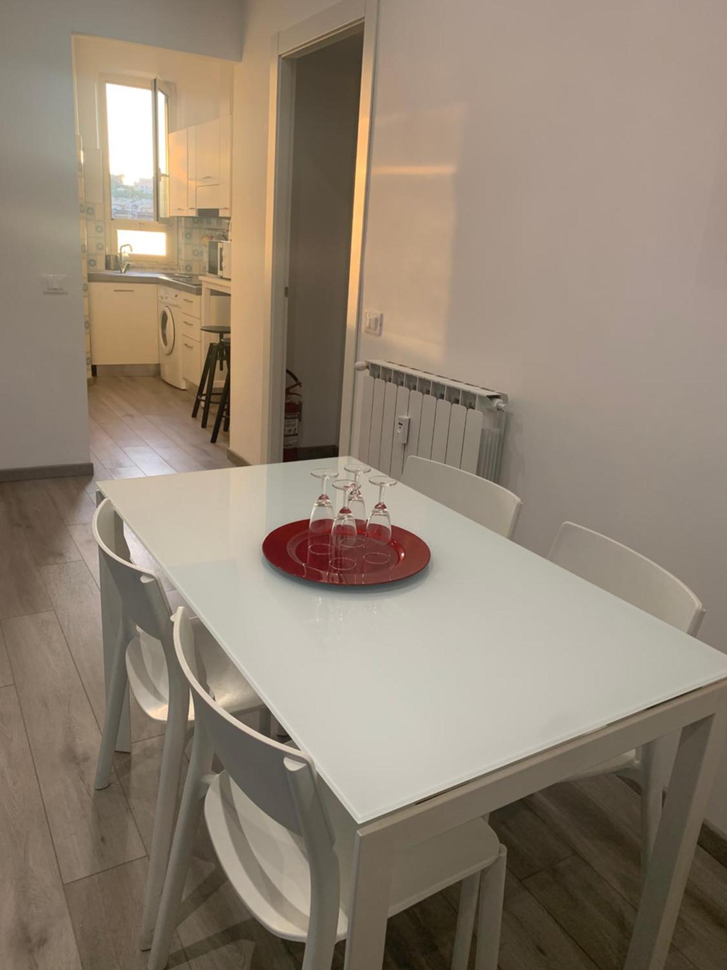 Apartment Caracciolo33 *