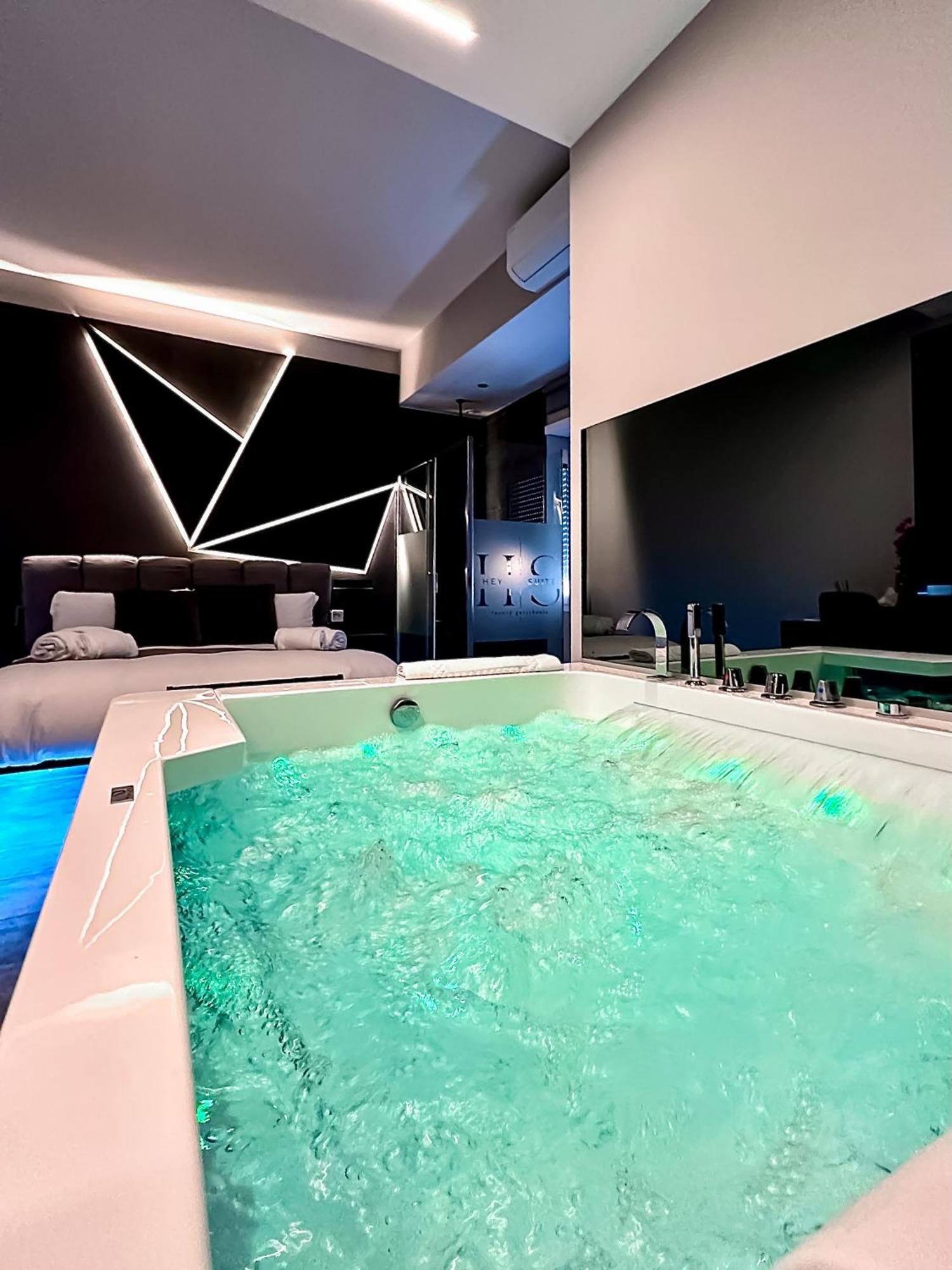Heysuite - Luxury House - Roma Trastevere Casa de hóspedes