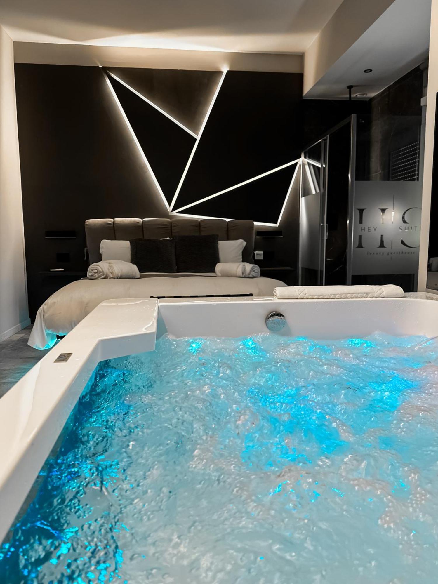 Heysuite - Luxury House - Roma Trastevere Casa de hóspedes Roma