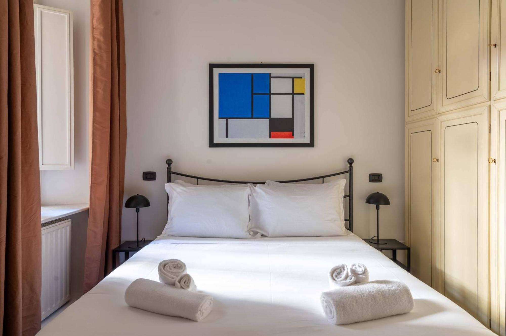 Maison Leo A S. Maria Maggiore Apartamento *