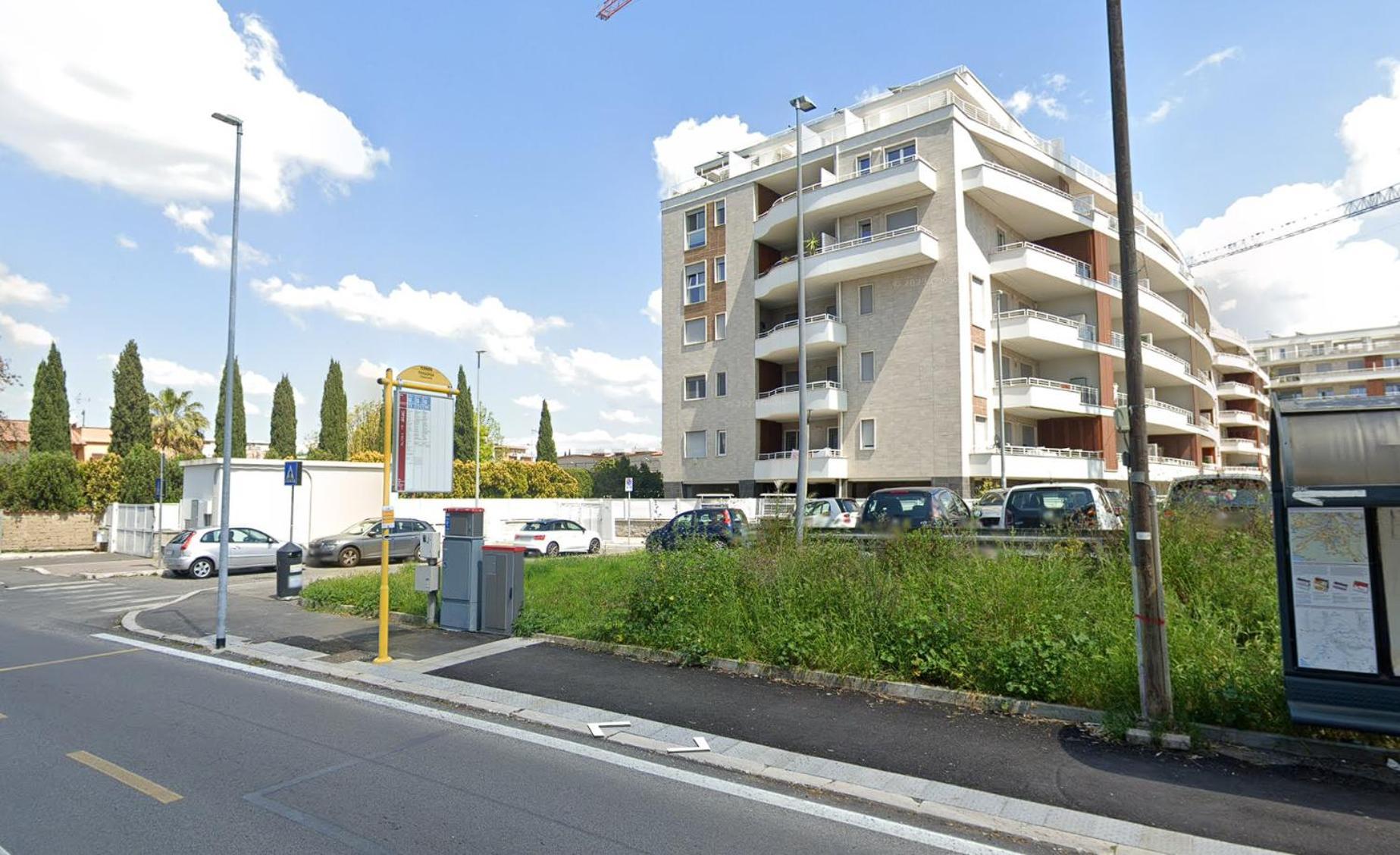 Casa Rosolino - A Due Passi Dal Campus Biomedico - Trigoria * Roma