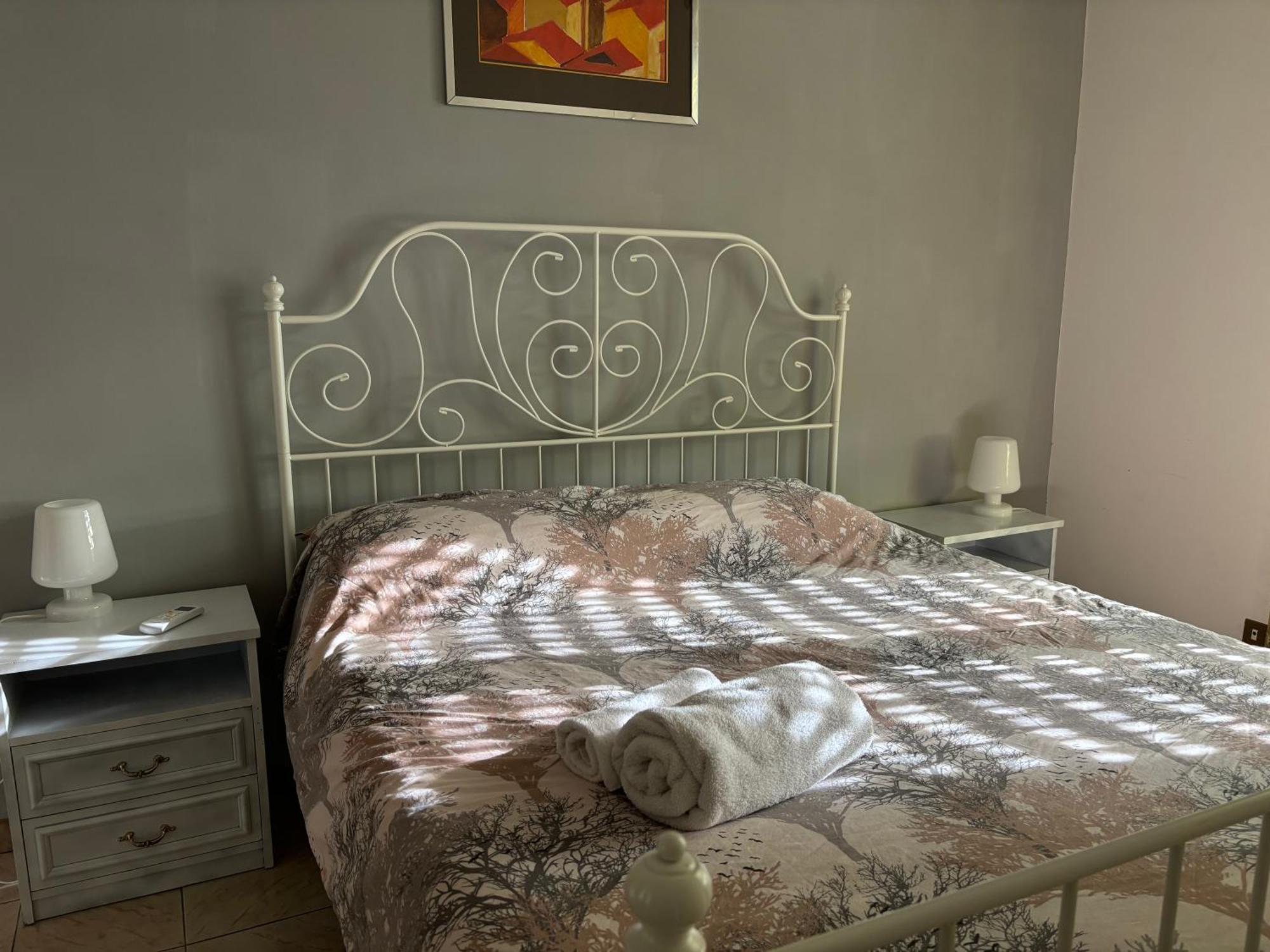 La Casa Di Fantozzi - 5 Stelle Elegante Apartamento