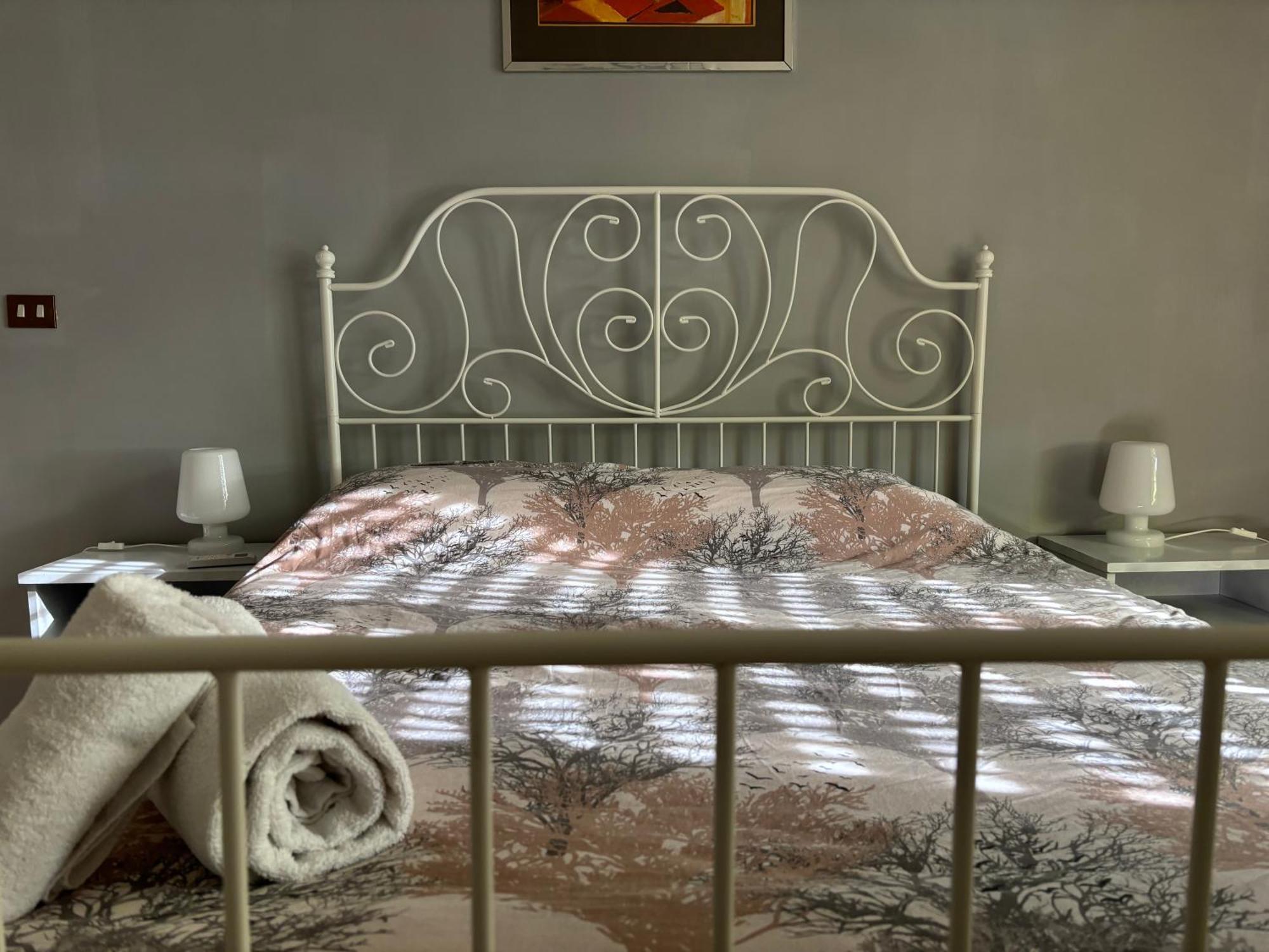 La Casa Di Fantozzi - 5 Stelle Elegante Apartamento