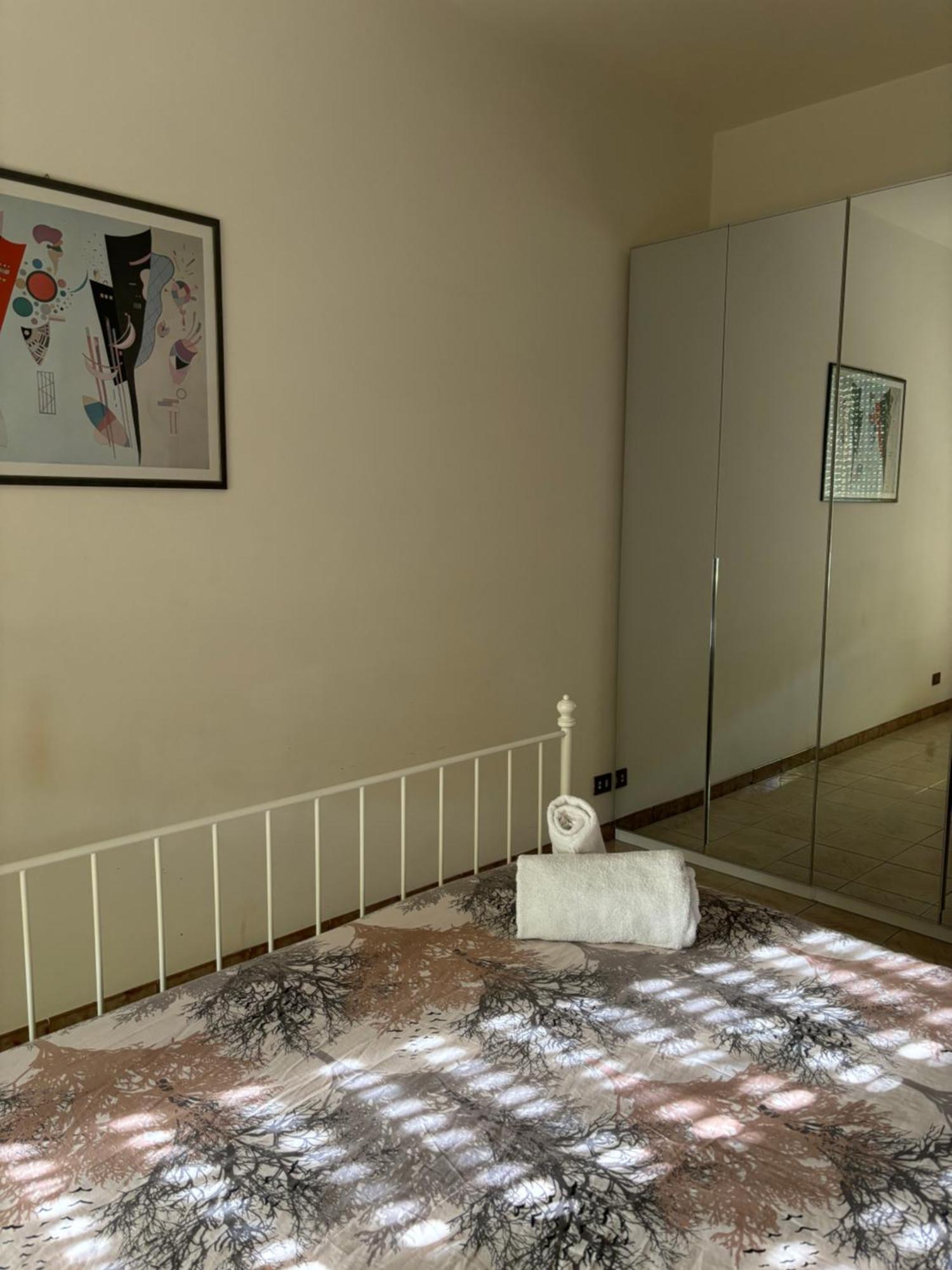 La Casa Di Fantozzi - 5 Stelle Elegante Apartamento