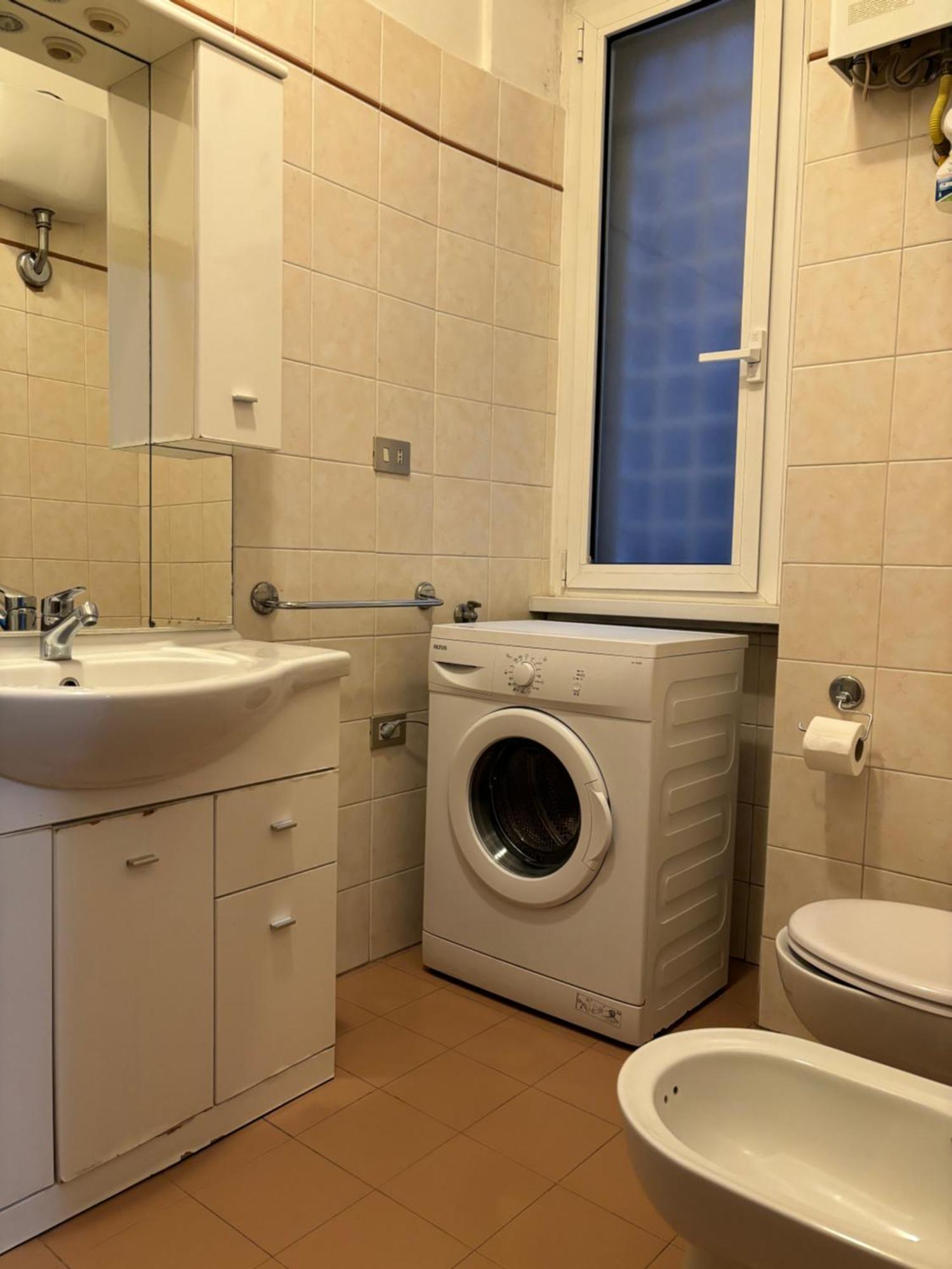 La Casa Di Fantozzi - 5 Stelle Elegante Apartamento Roma