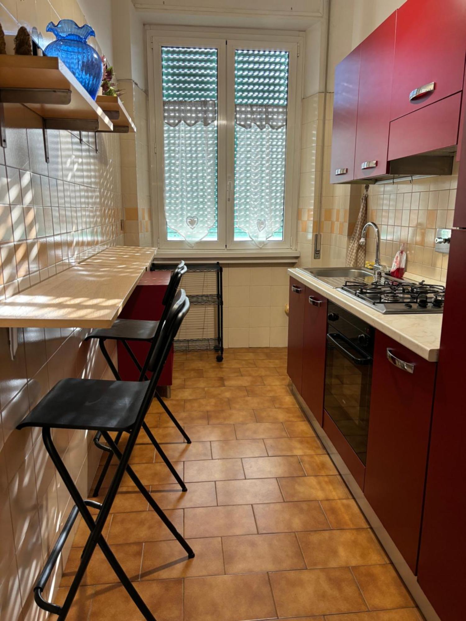 La Casa Di Fantozzi - 5 Stelle Elegante Apartamento