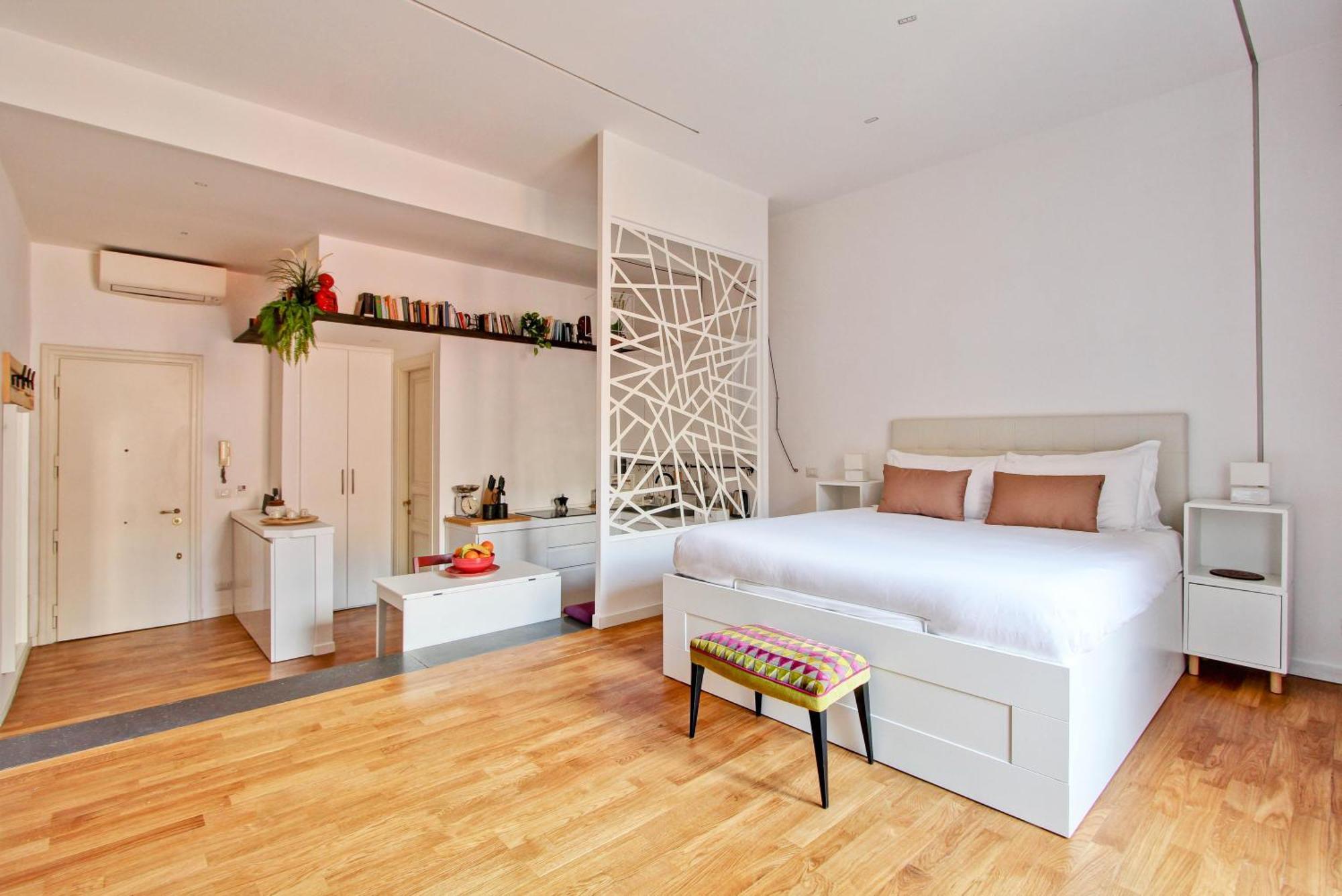 Apartamento Marte In Trevi *