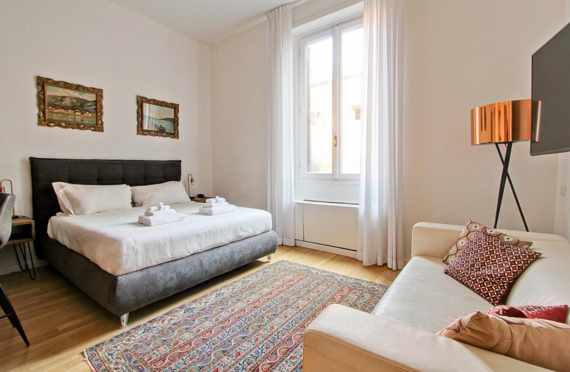 Giove In Trevi Apartment Rome