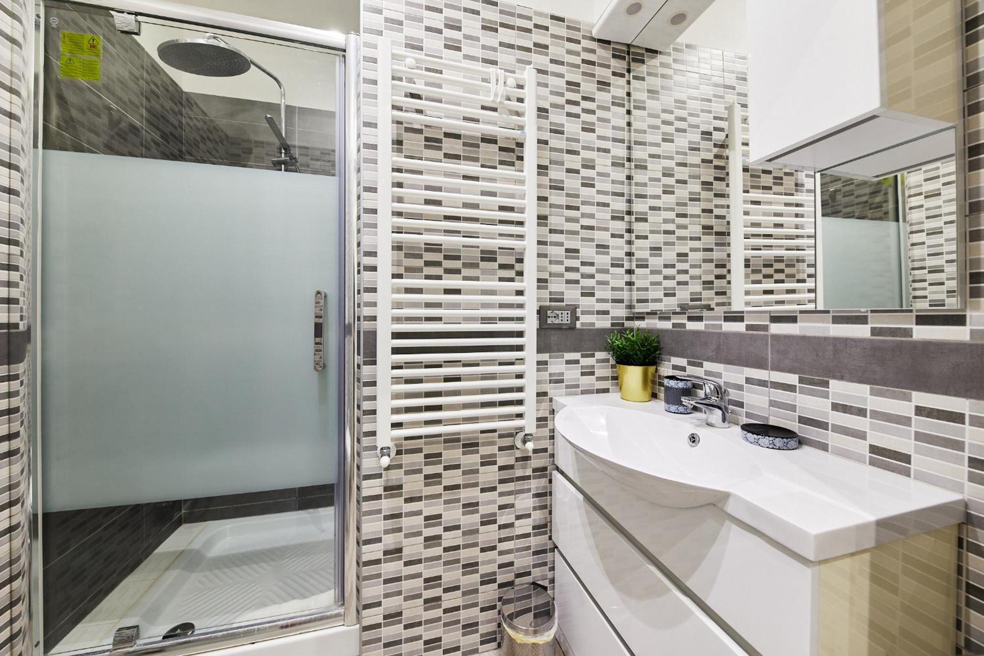 Apartamento Iflat One Step From Colosseum Roma