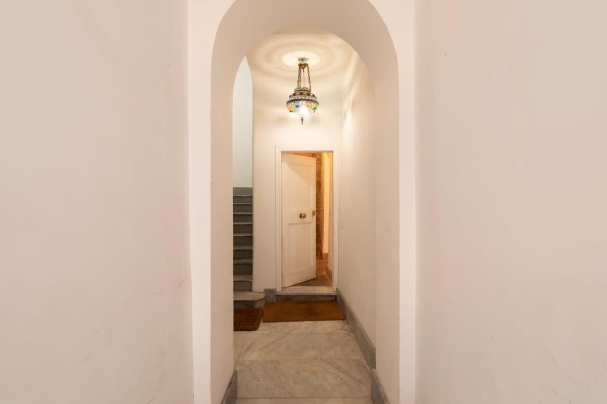 Appartamento Trastevere Lovely *