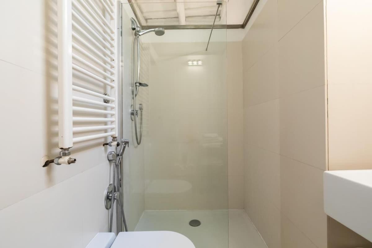 Apartamento Trastevere Lovely