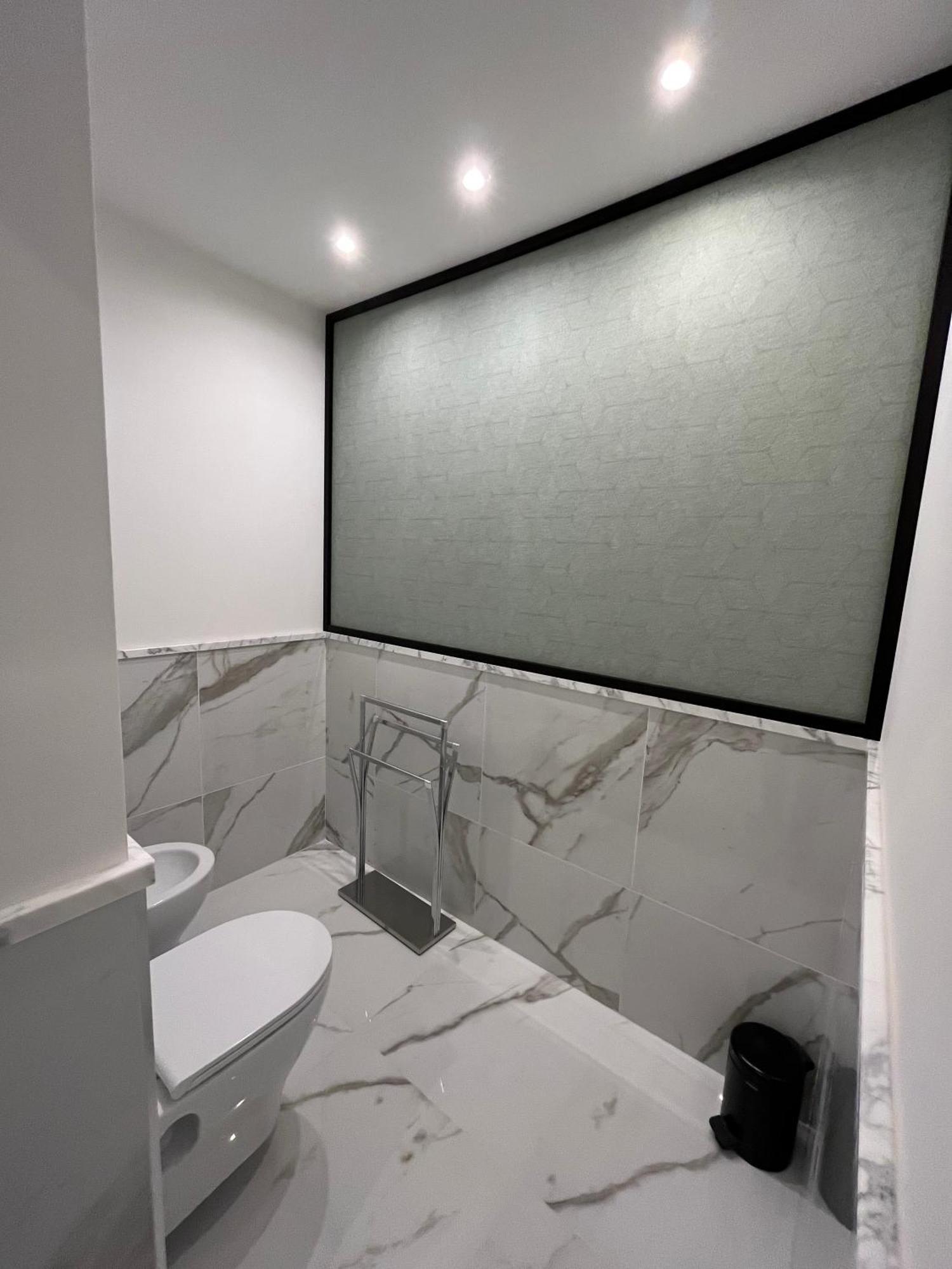 Gjestgiverier Relais Luxury Corso Roma