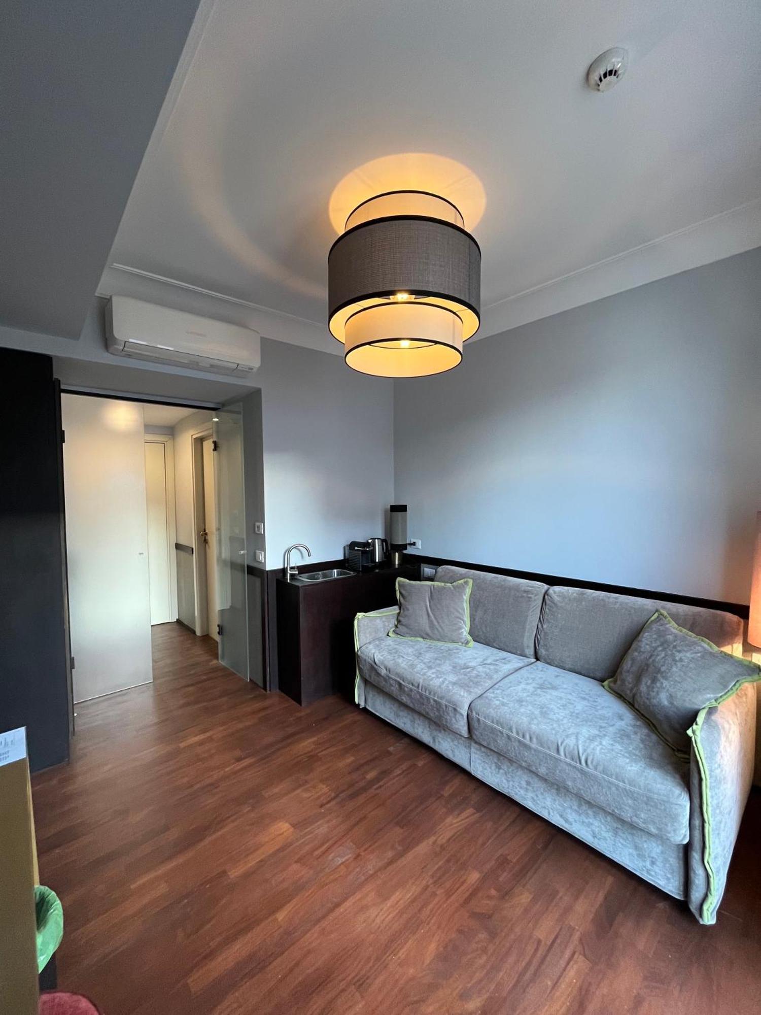 Relais Luxury Corso 2* Roma