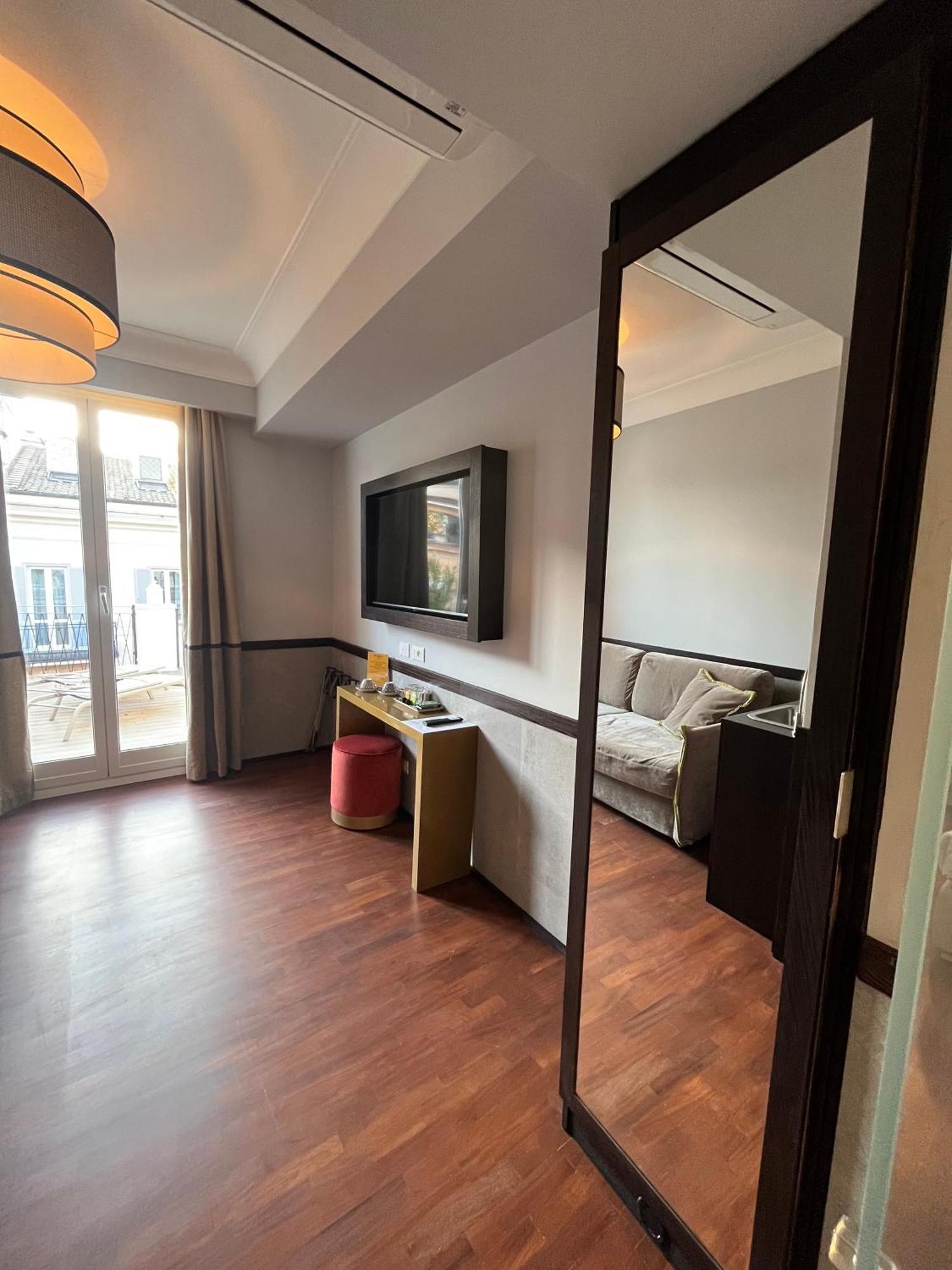 Relais Luxury Corso 2*