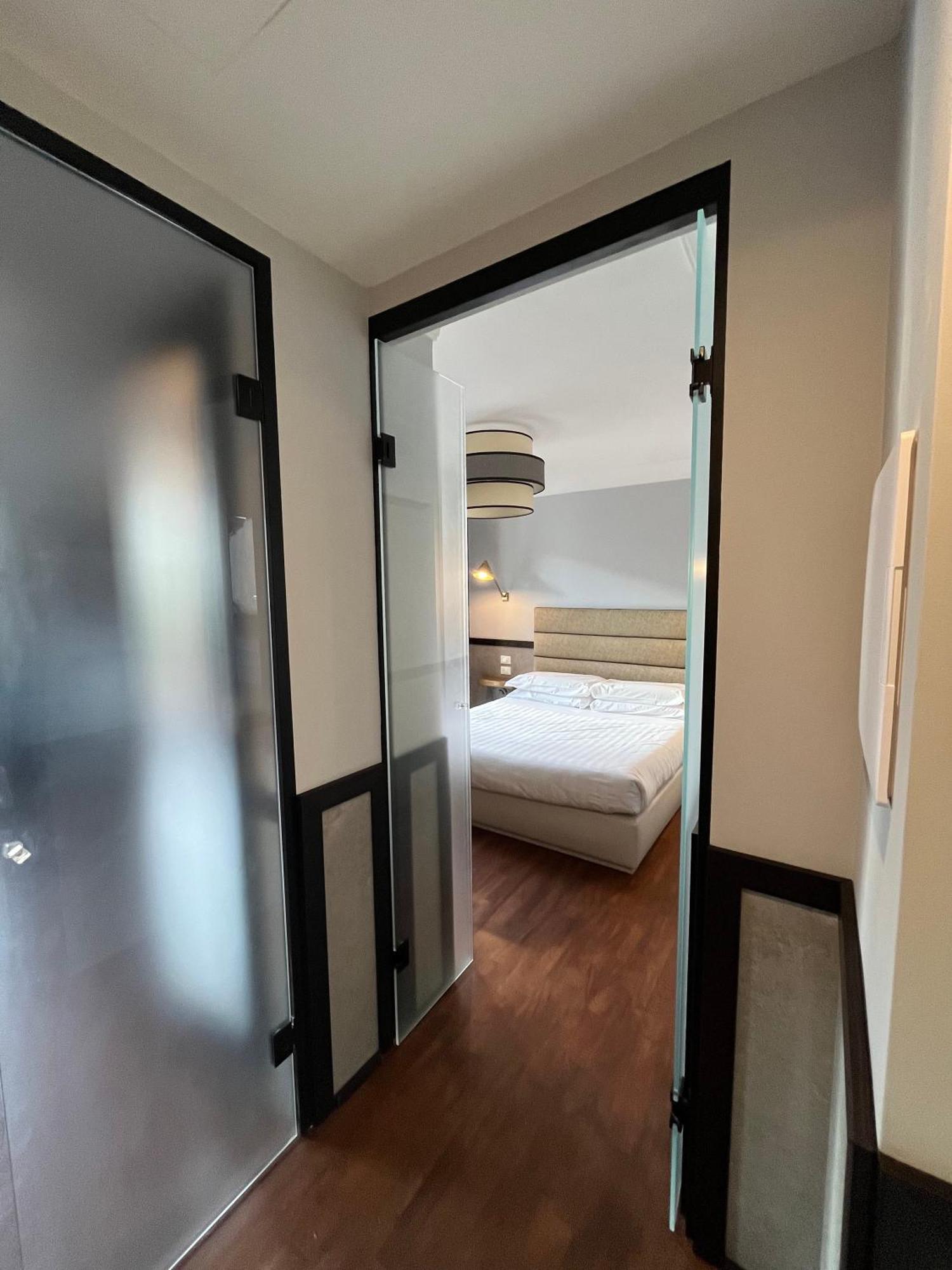 Affittacamere Relais Luxury Corso Roma