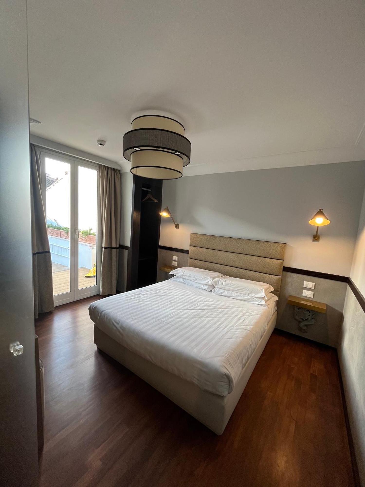 Affittacamere Relais Luxury Corso 2*