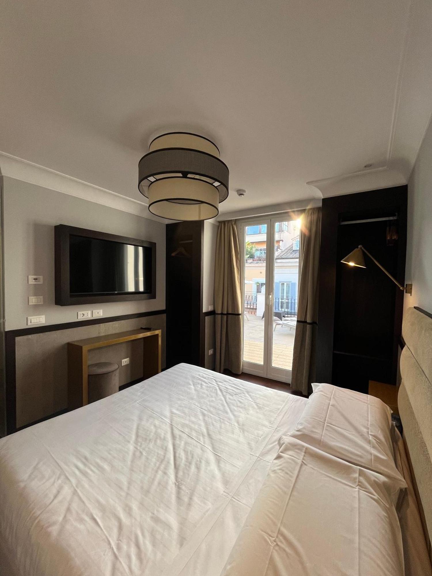 Relais Luxury Corso Affittacamere Roma