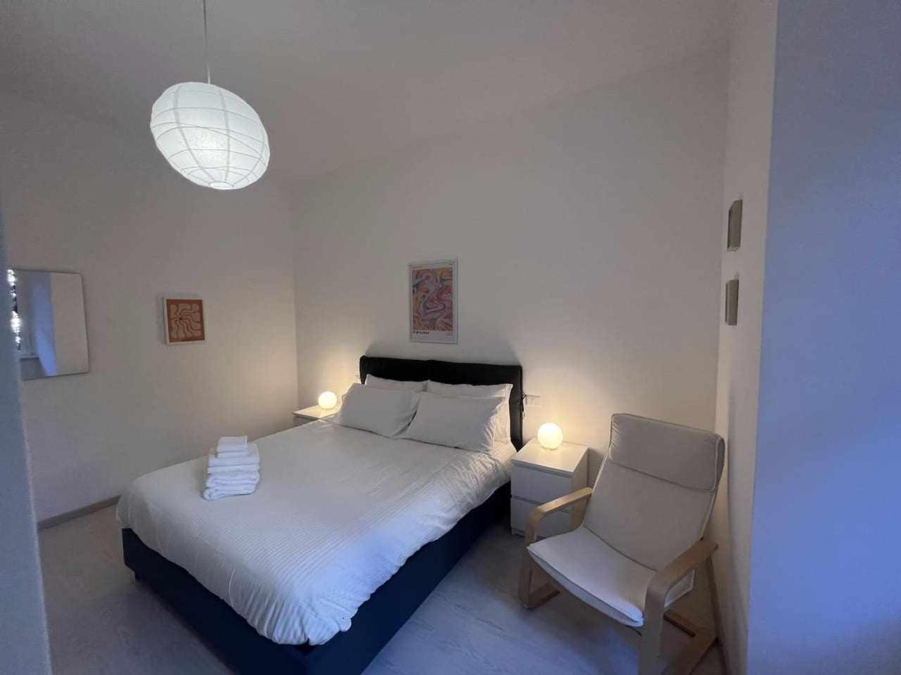 Appartamento Modern In Monteverde