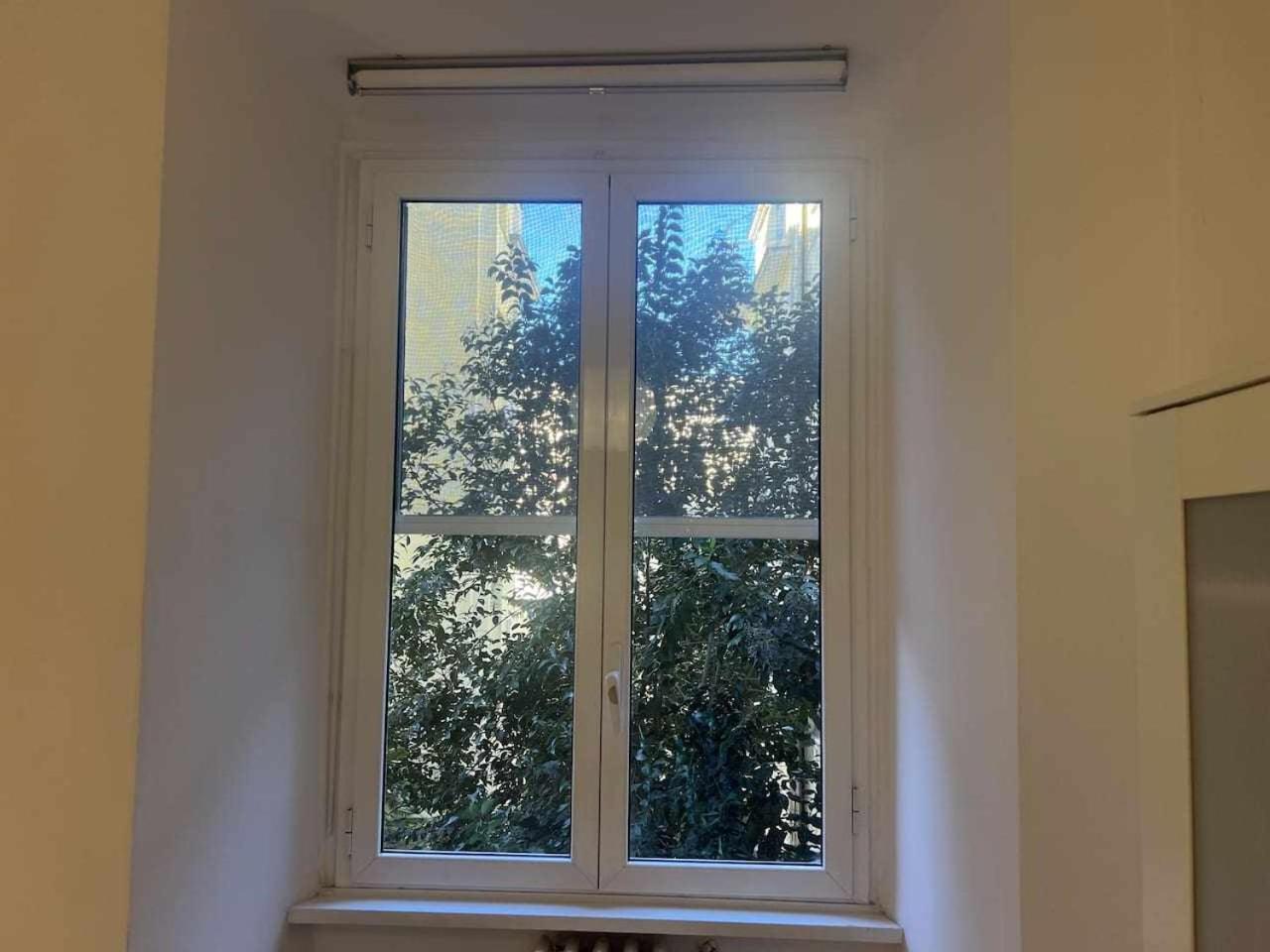 Appartamento Modern In Monteverde Roma