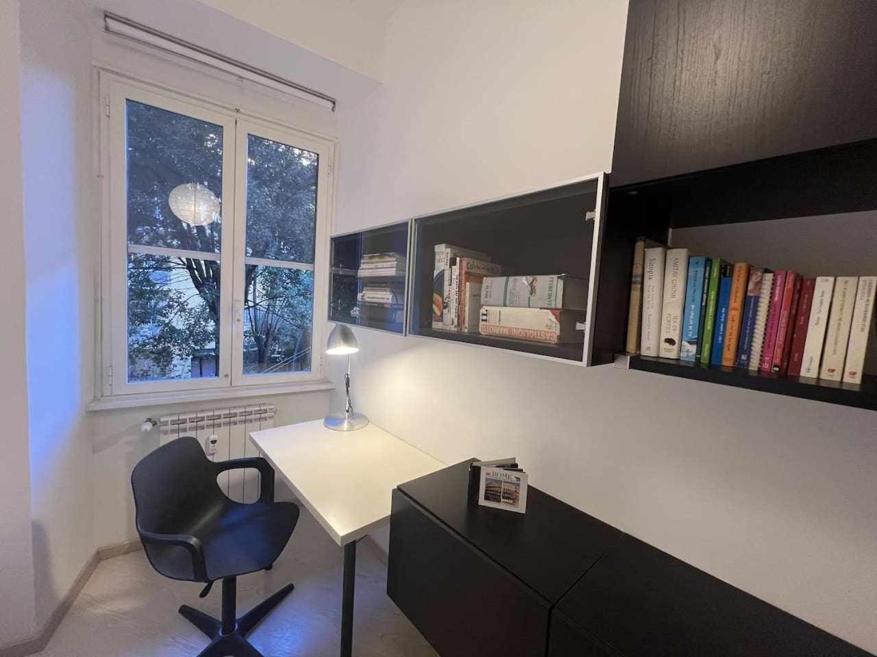 Modern In Monteverde * Roma