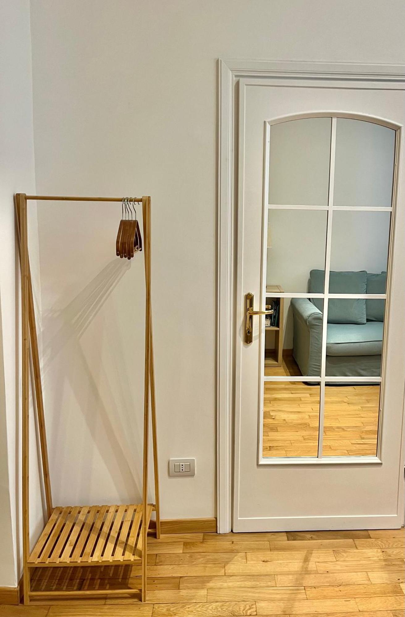 Apartamento Civitas Leonina