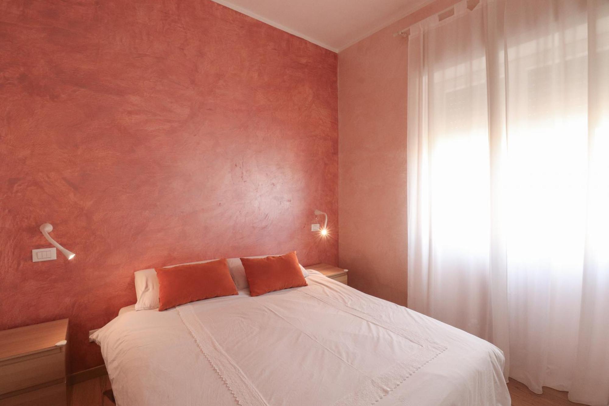 Ospedale San Camillo - Elegante Attico Apartment