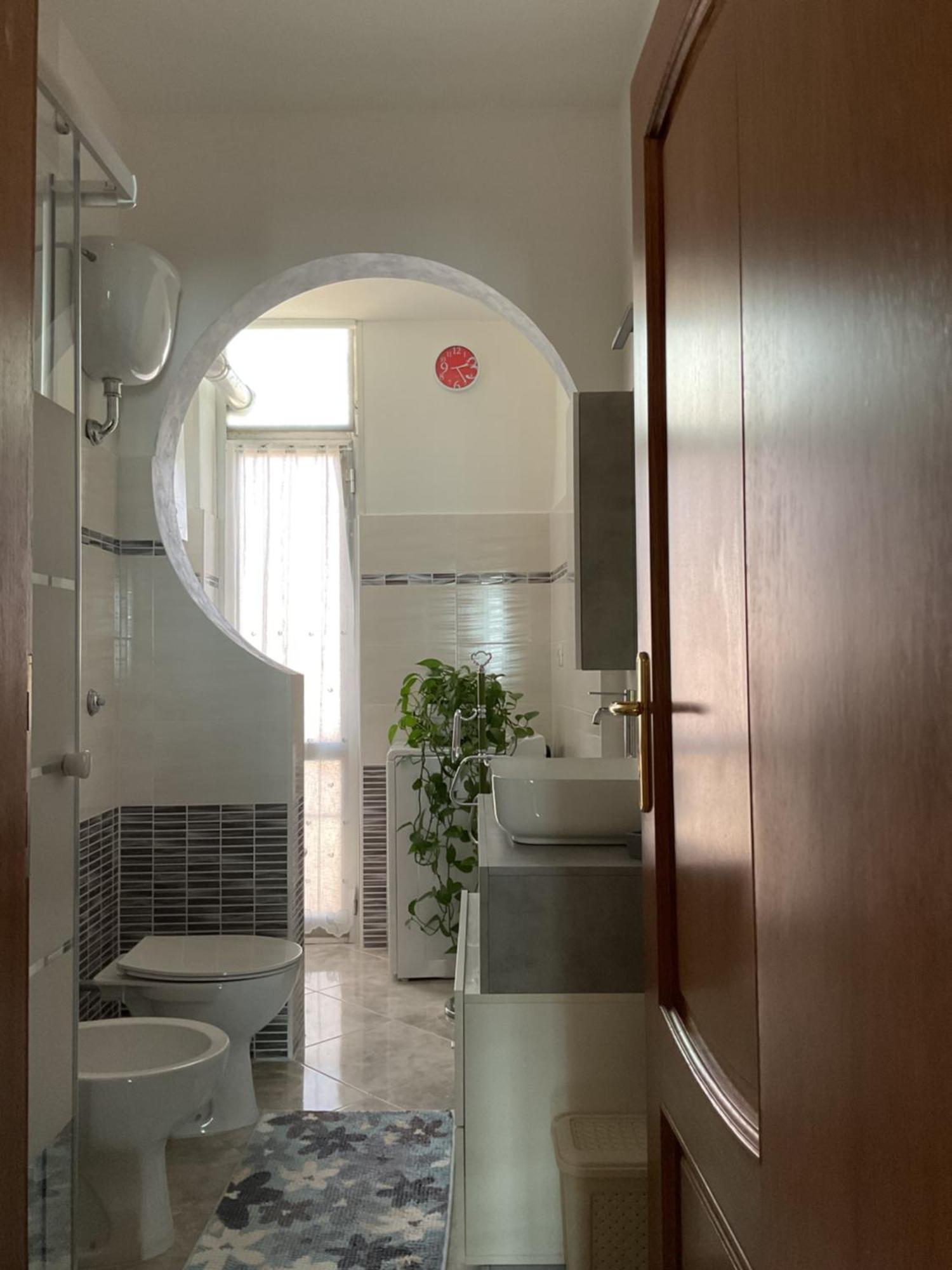 Gens Romana Apartamento