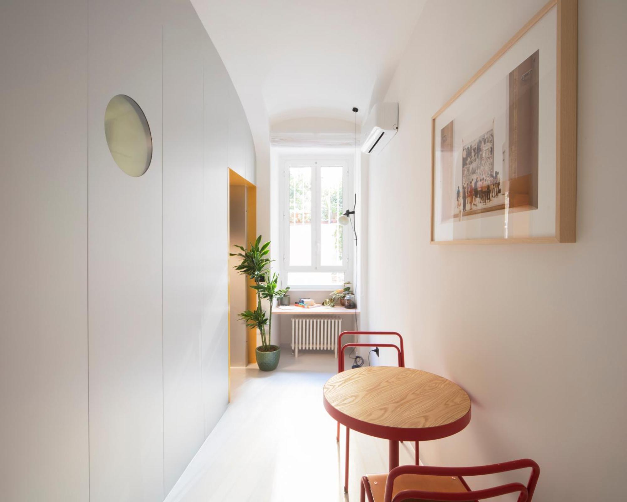 Leilighet Interno A -