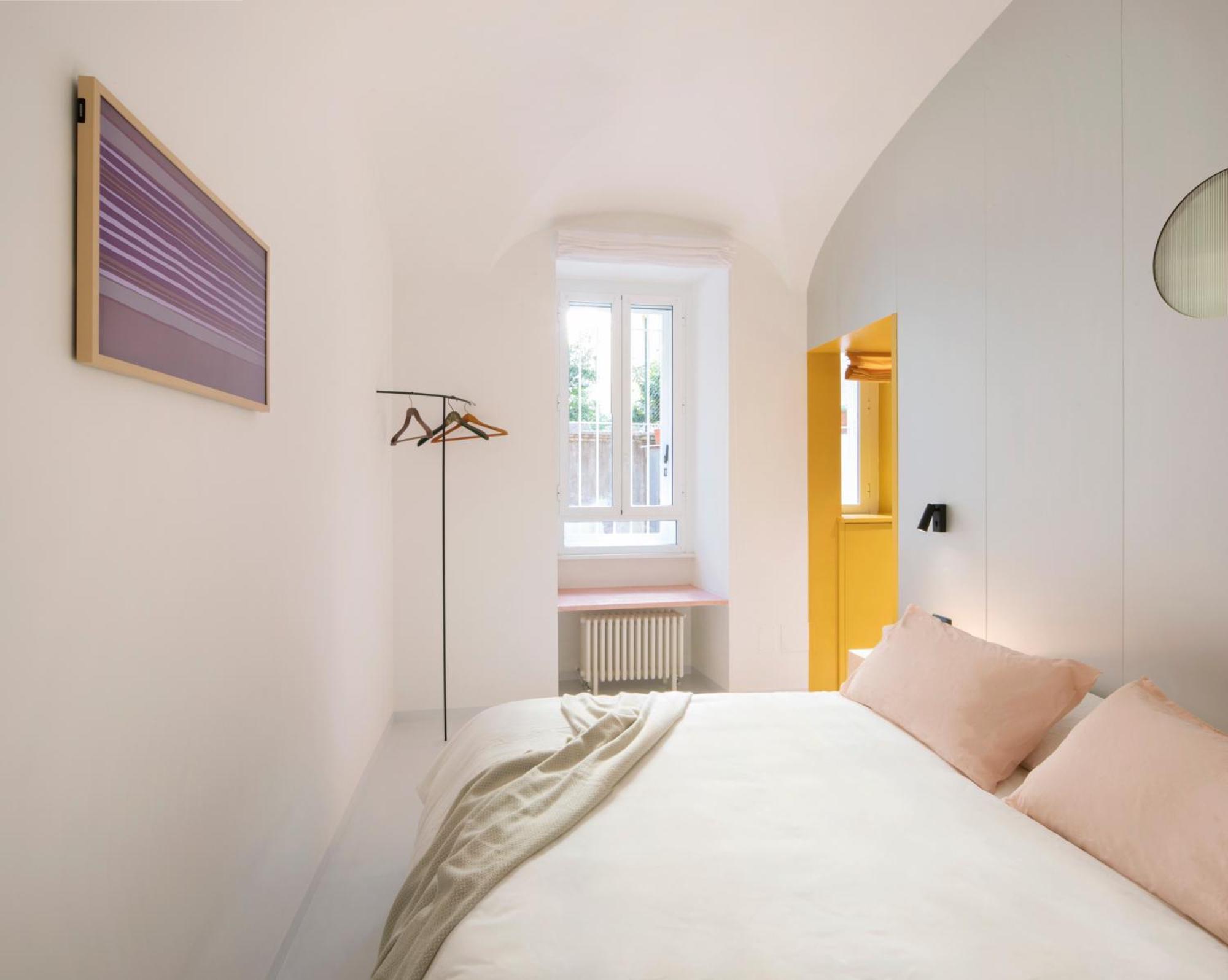 Leilighet Interno A - *