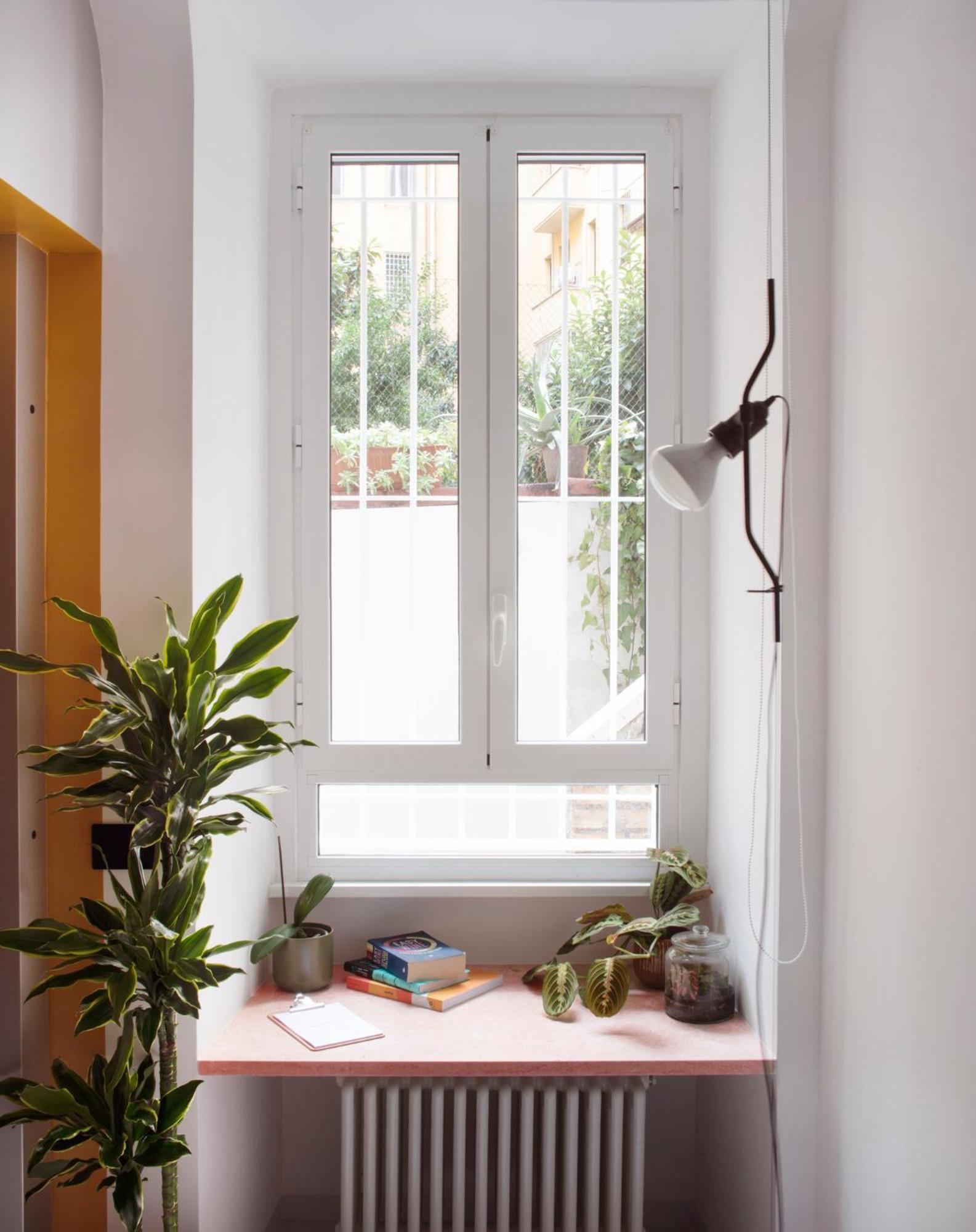 Leilighet Interno A - Roma