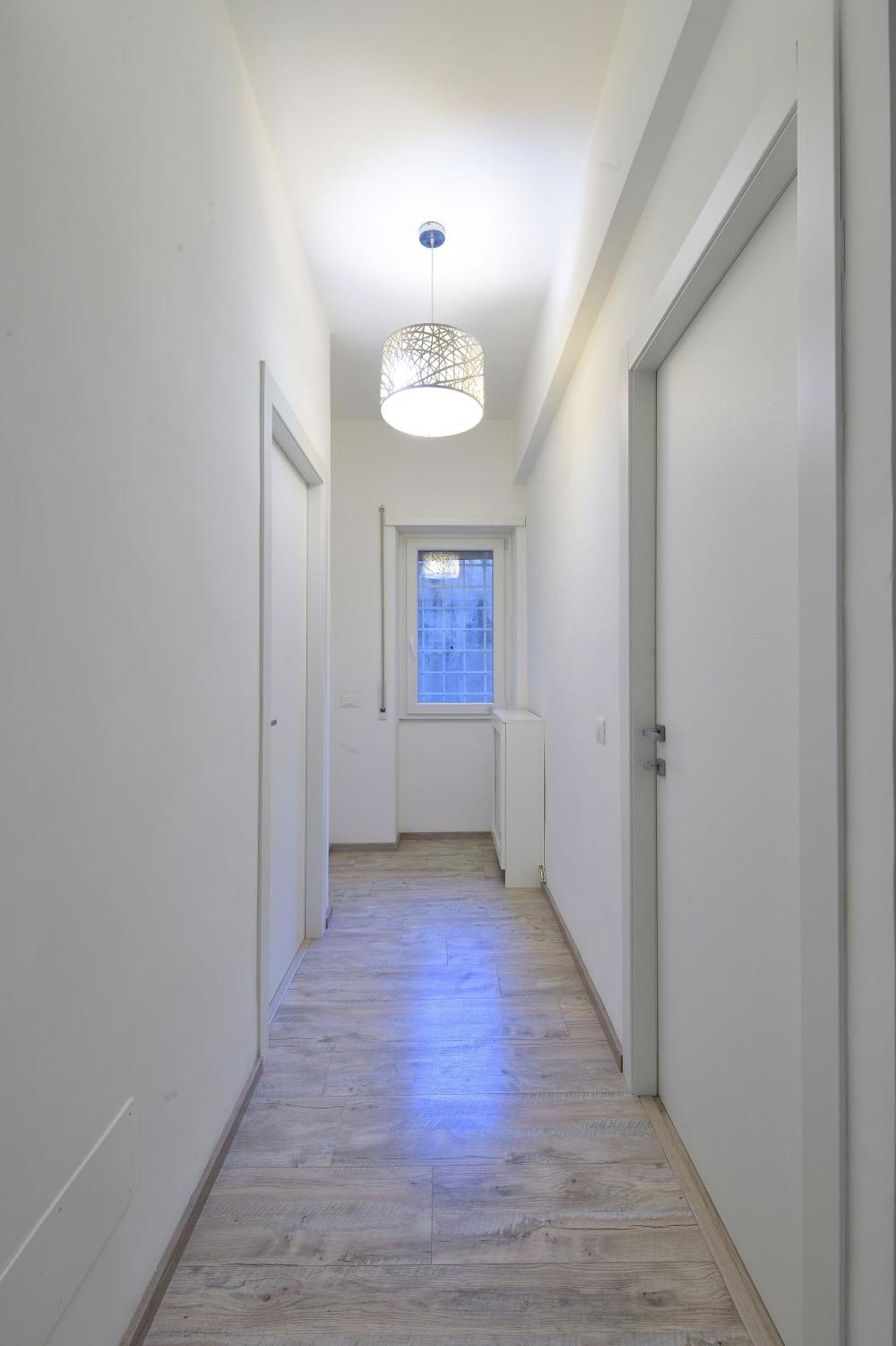 Modern And Cozy + 2bdr + Ostiense Apartamento *