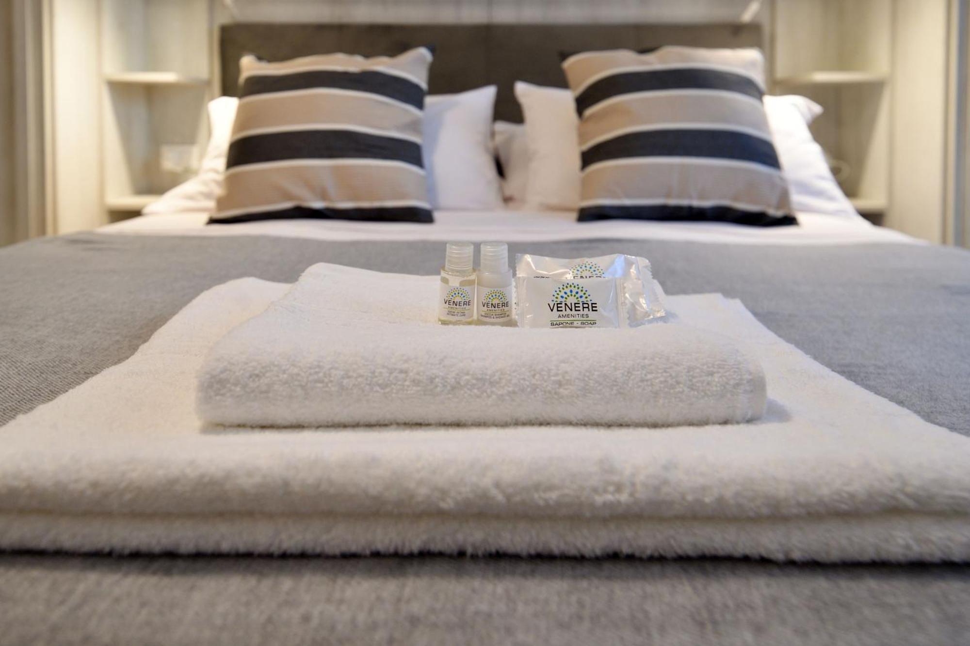 Modern And Cozy + 2bdr + Ostiense * Roma