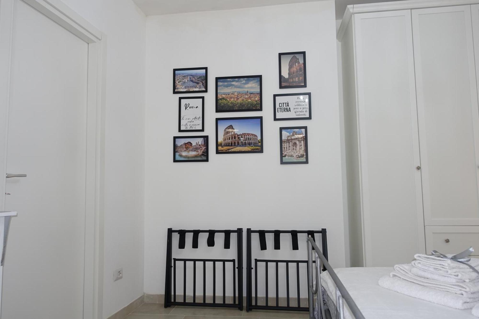 Maison Charlotte Appartamento *