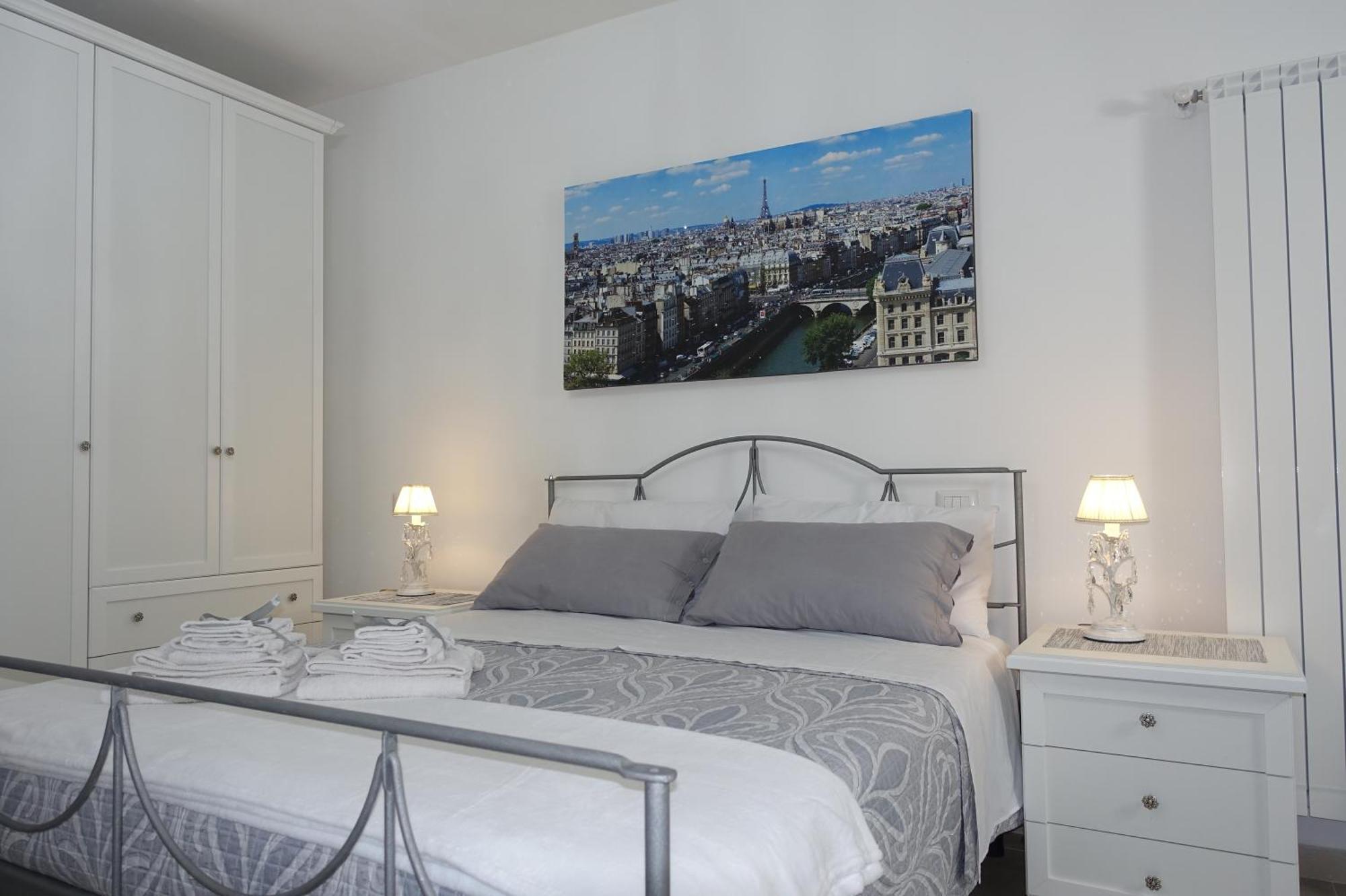 Maison Charlotte *