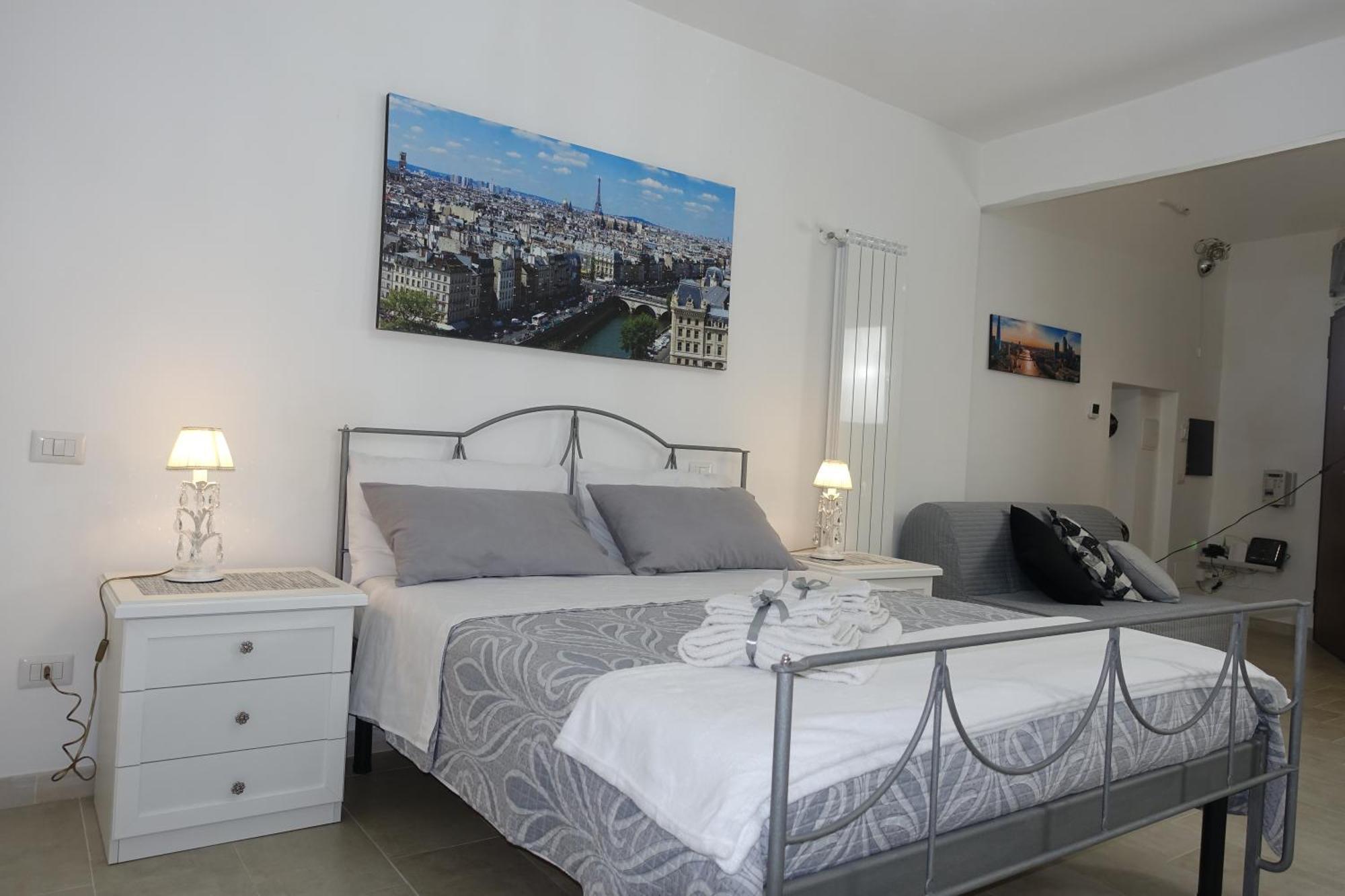 Maison Charlotte * Roma