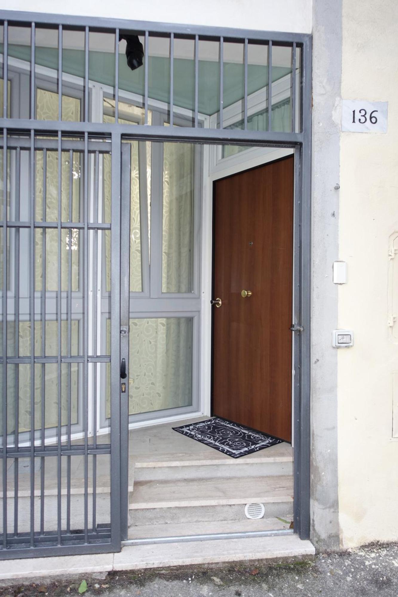 Maison Charlotte Appartamento