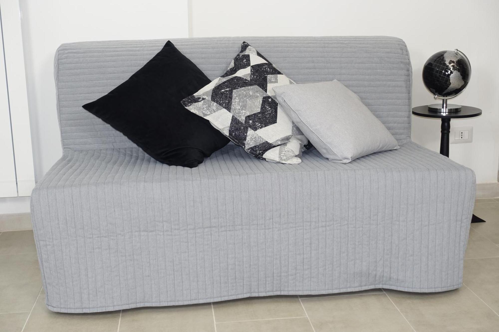 Appartamento Maison Charlotte Roma