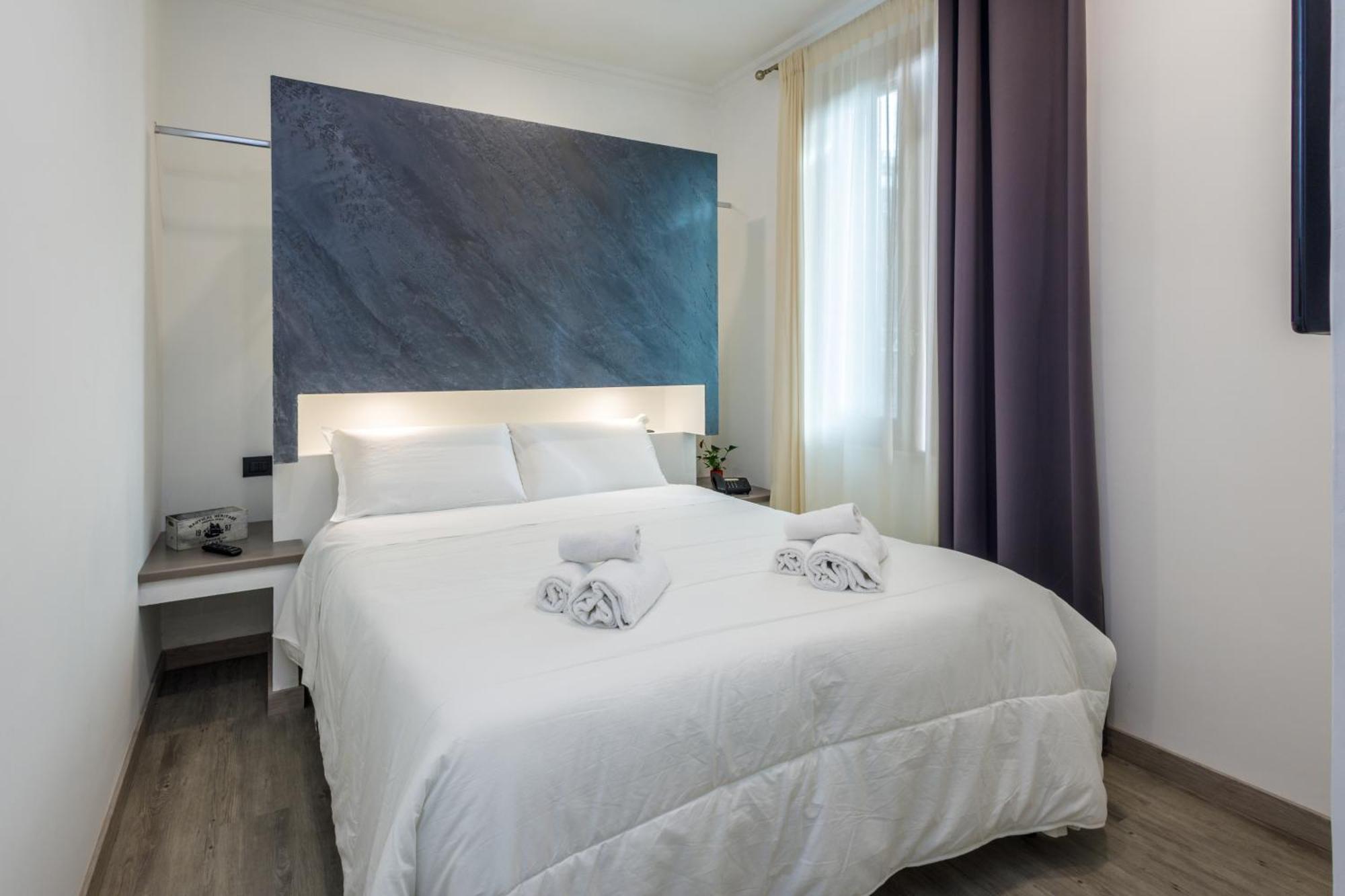 Hotell Crossroad 3*