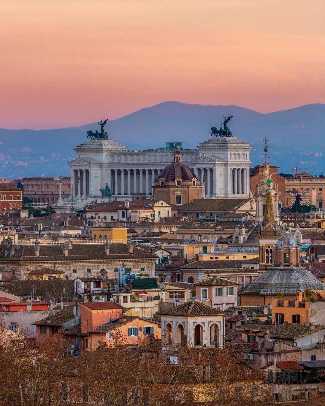 Dolcevita's House Apartamento Roma