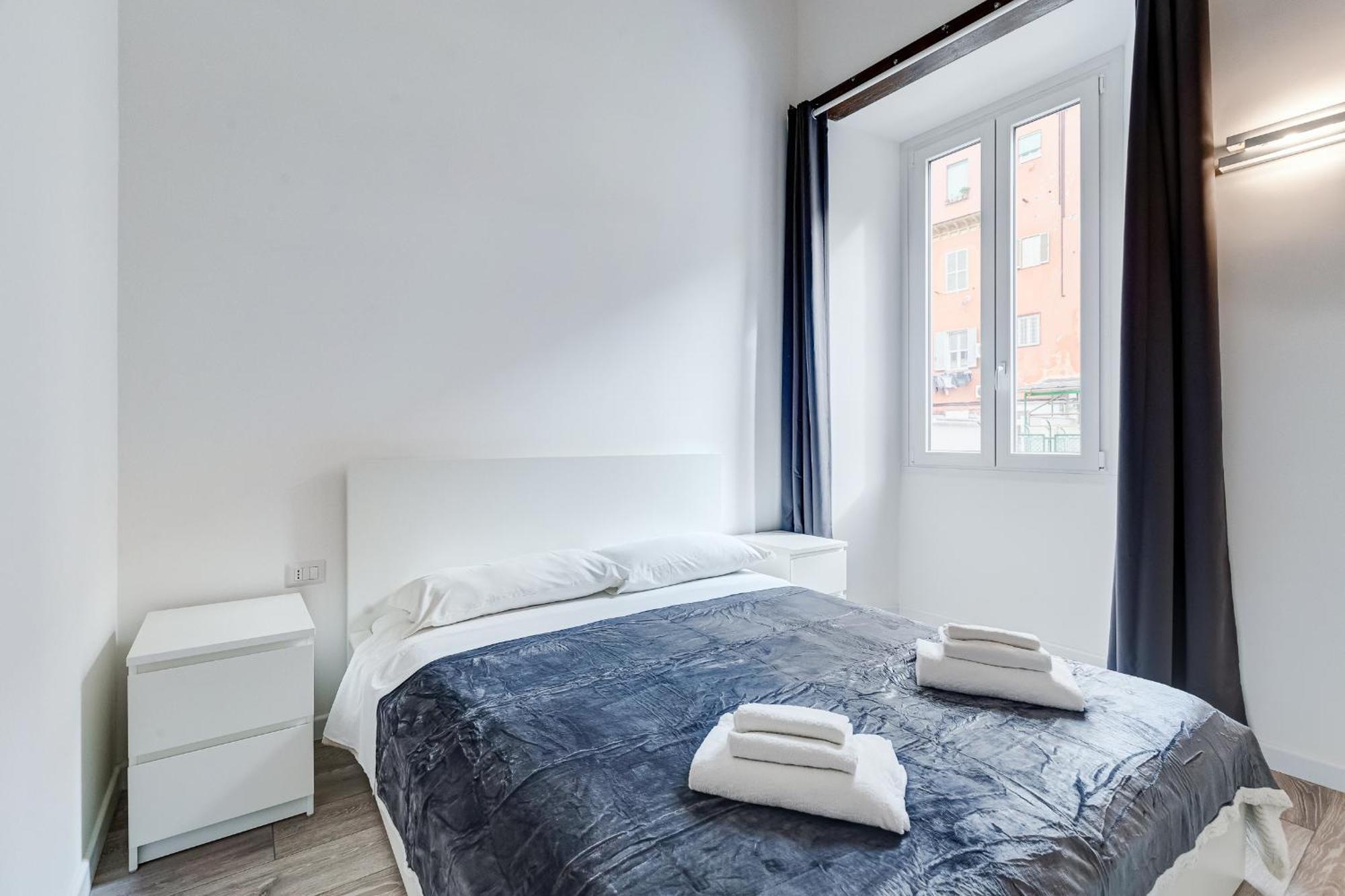 Apartamento Inner House 3 Roma