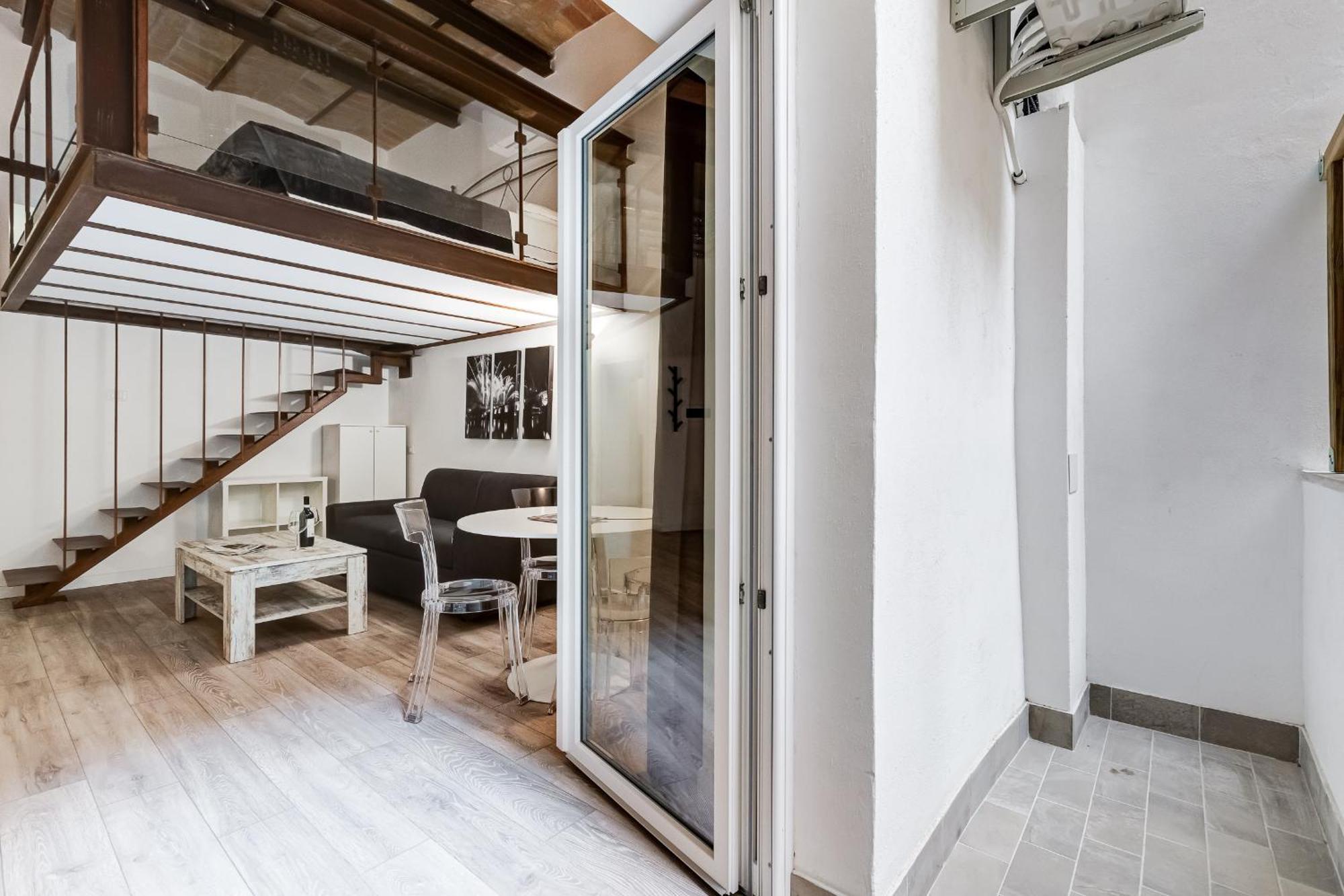 Inner House 3 * Roma