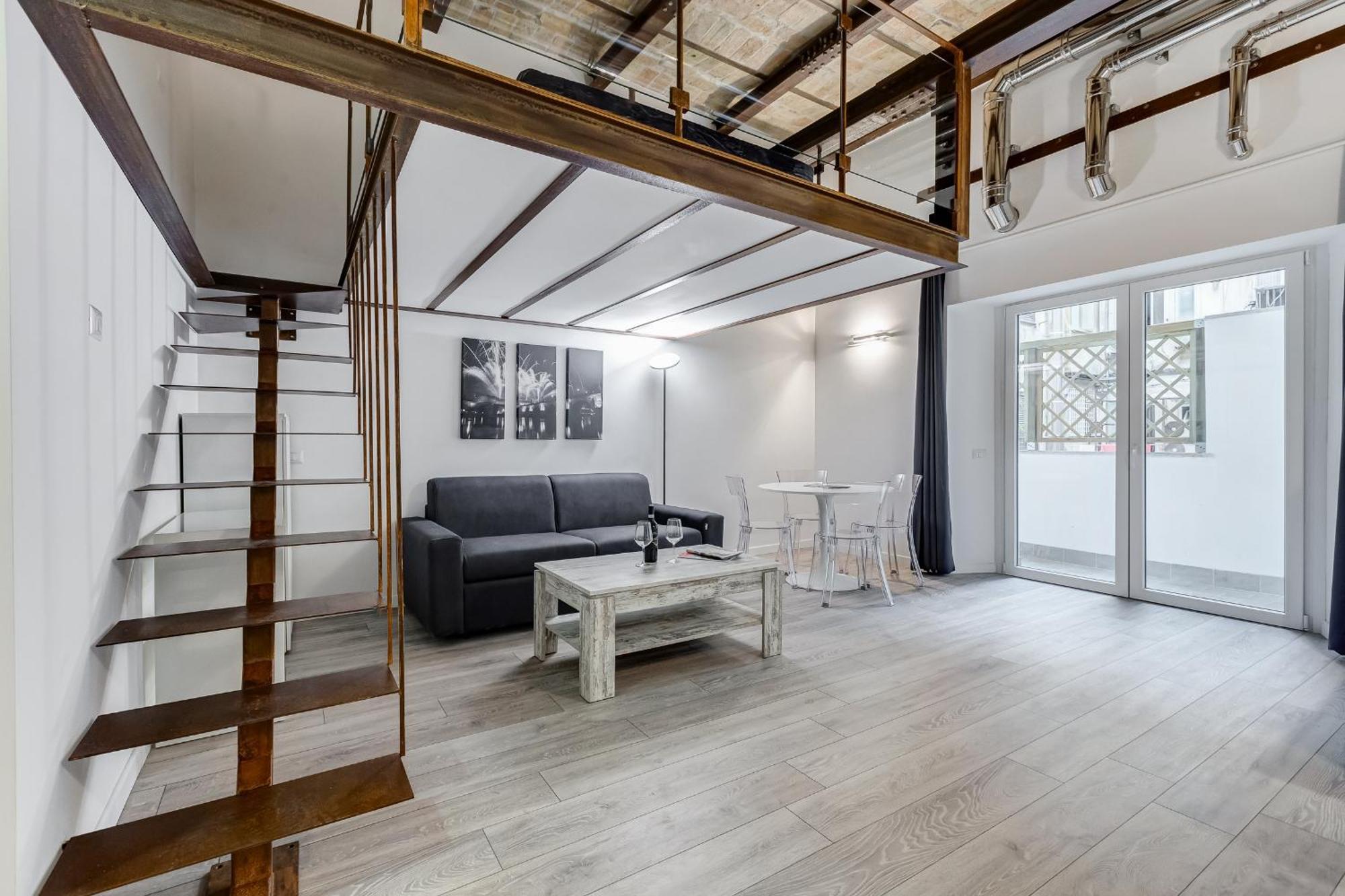 Apartamento Inner House 3