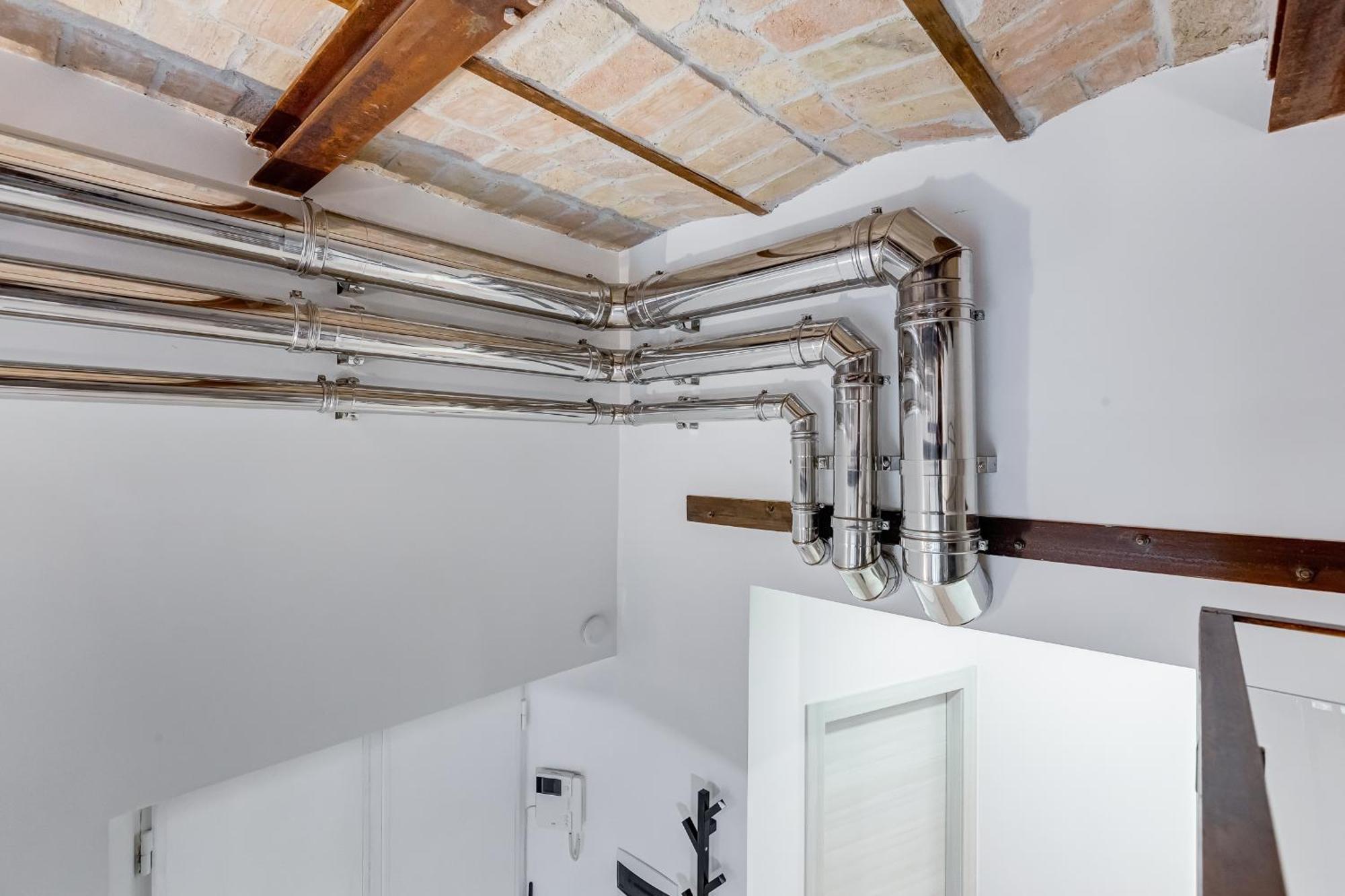 Apartamento Inner House 3