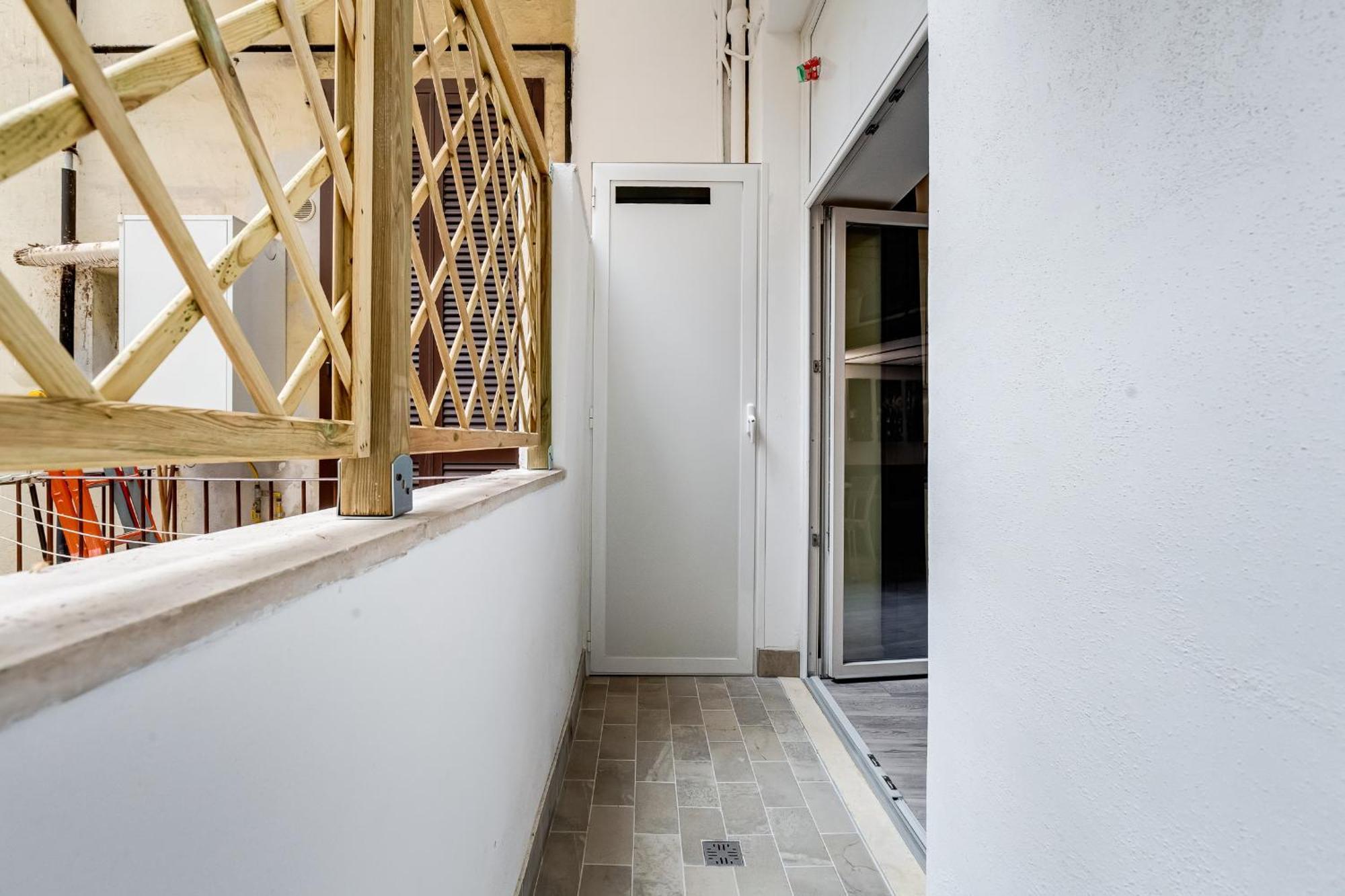 Inner House 3 Apartamento Roma